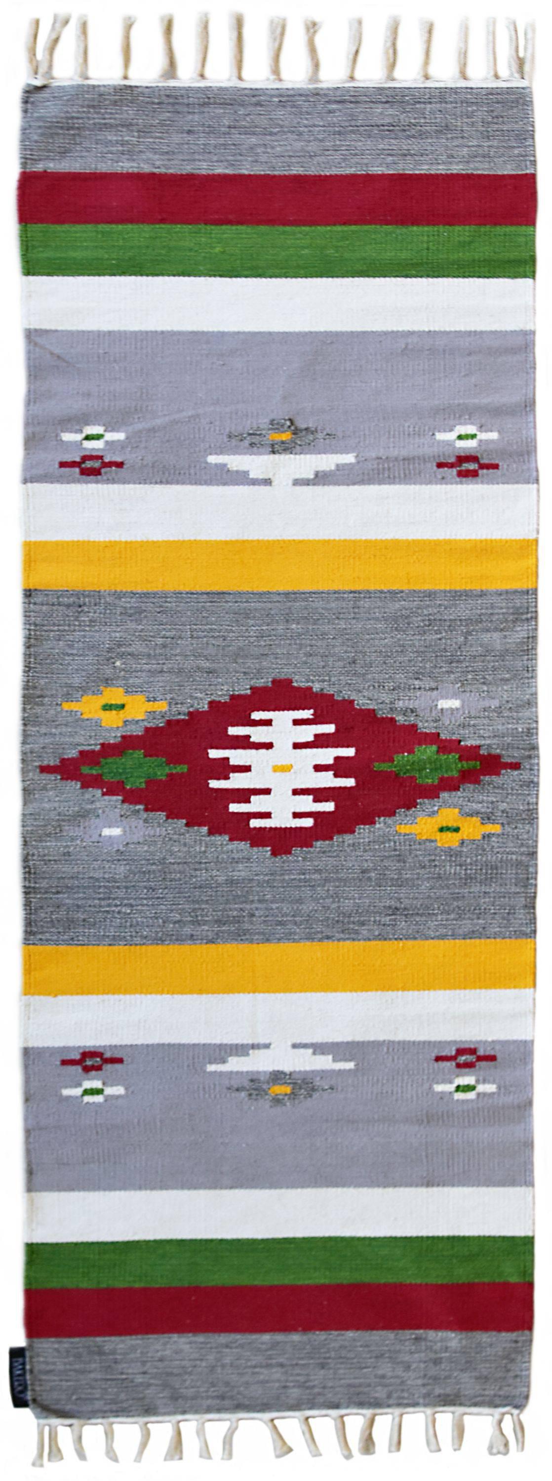 Bakero Vloerkleed Laccetty handgemaakt | 