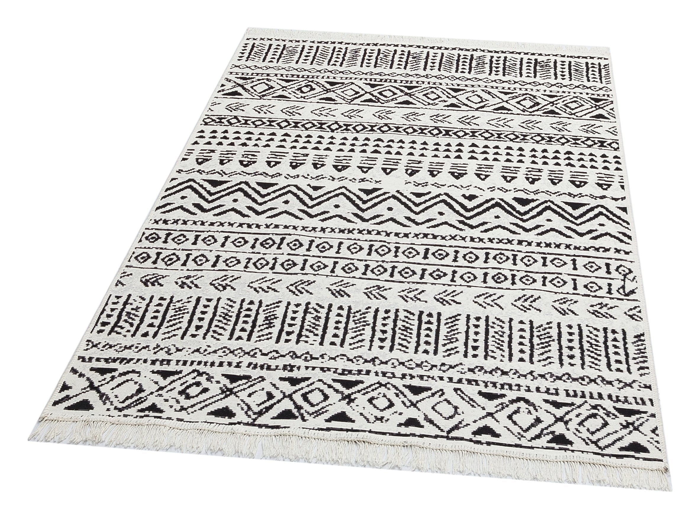 Bakero Vloerkleed Arya laagpolig | 