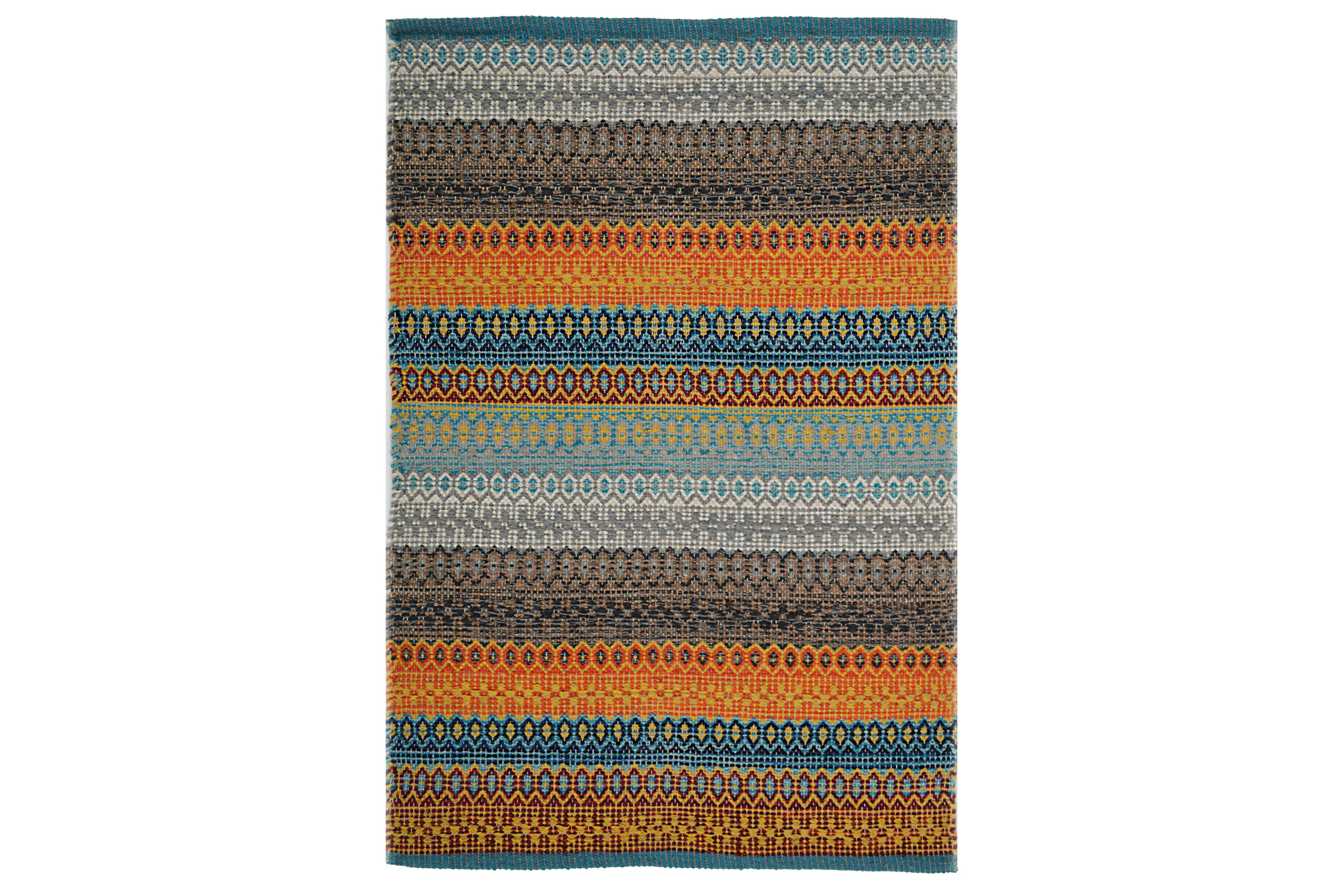 Bakero Vloerkleed Mikkel handgemaakt | 