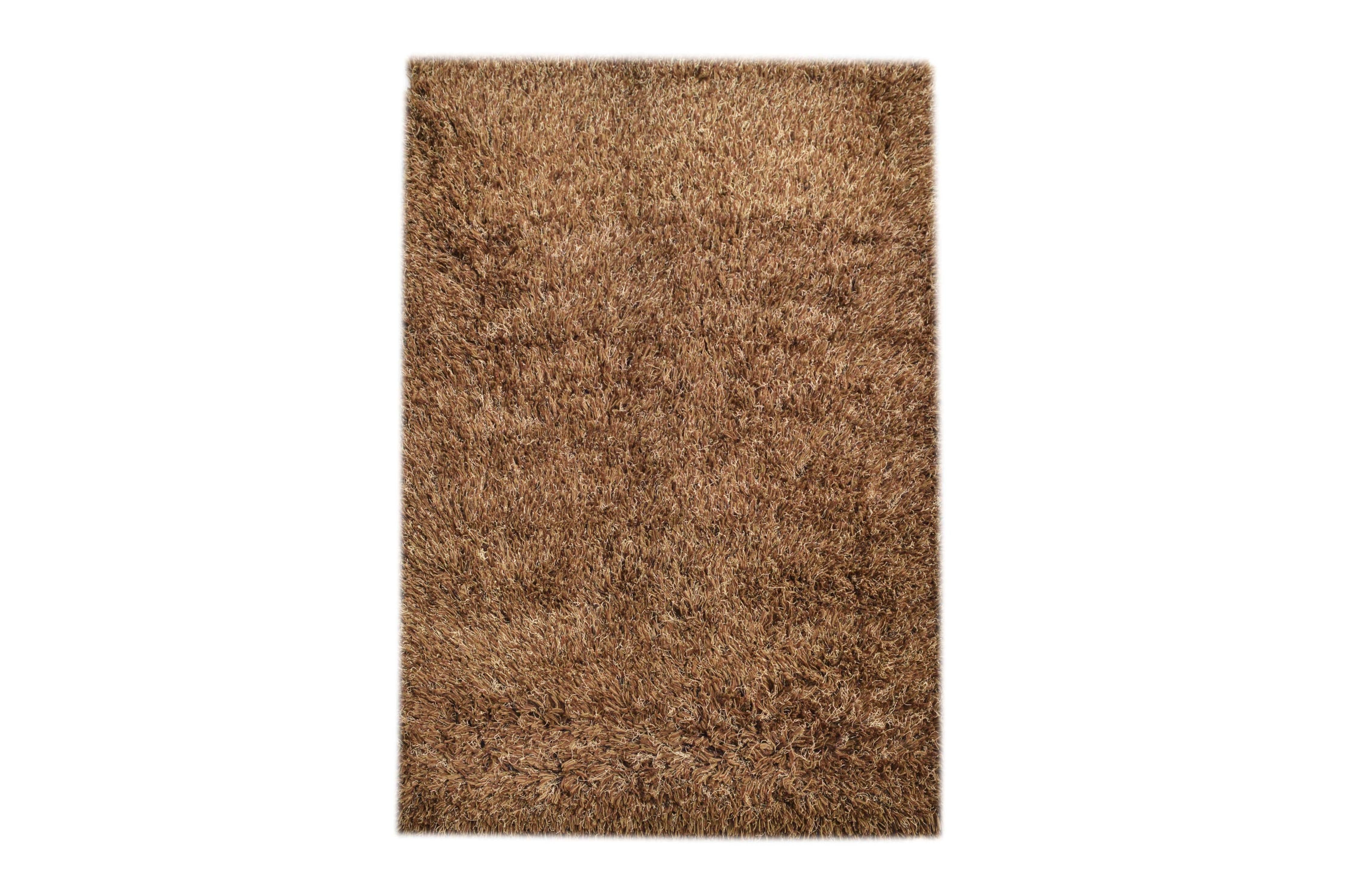 Bakero Vloerkleed Shaggy wol handgemaakt | 