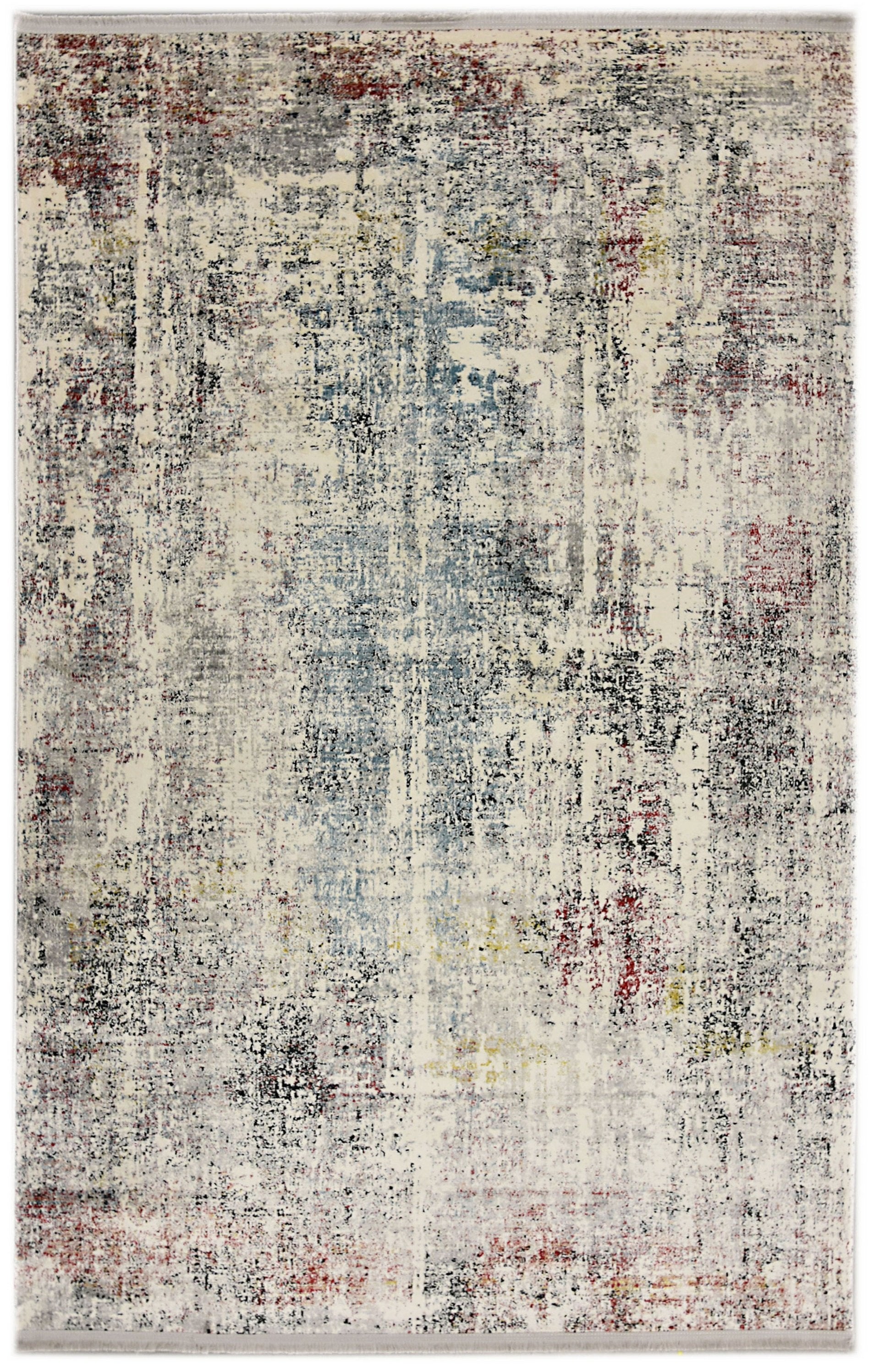 Bakero Vloerkleed Bari Laagpolig | 