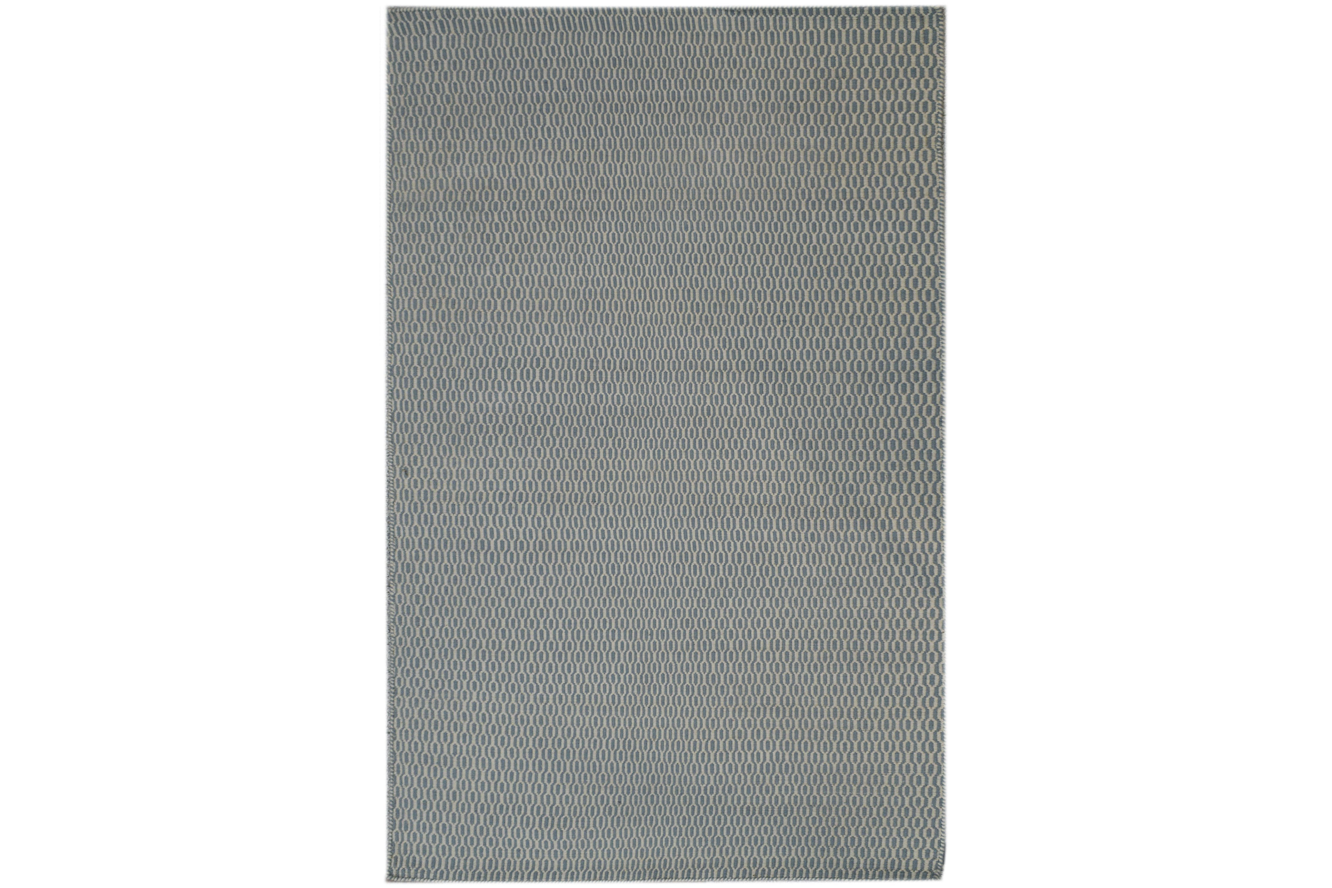 Bakero Vloerkleed Tijn handgemaakt wol | 