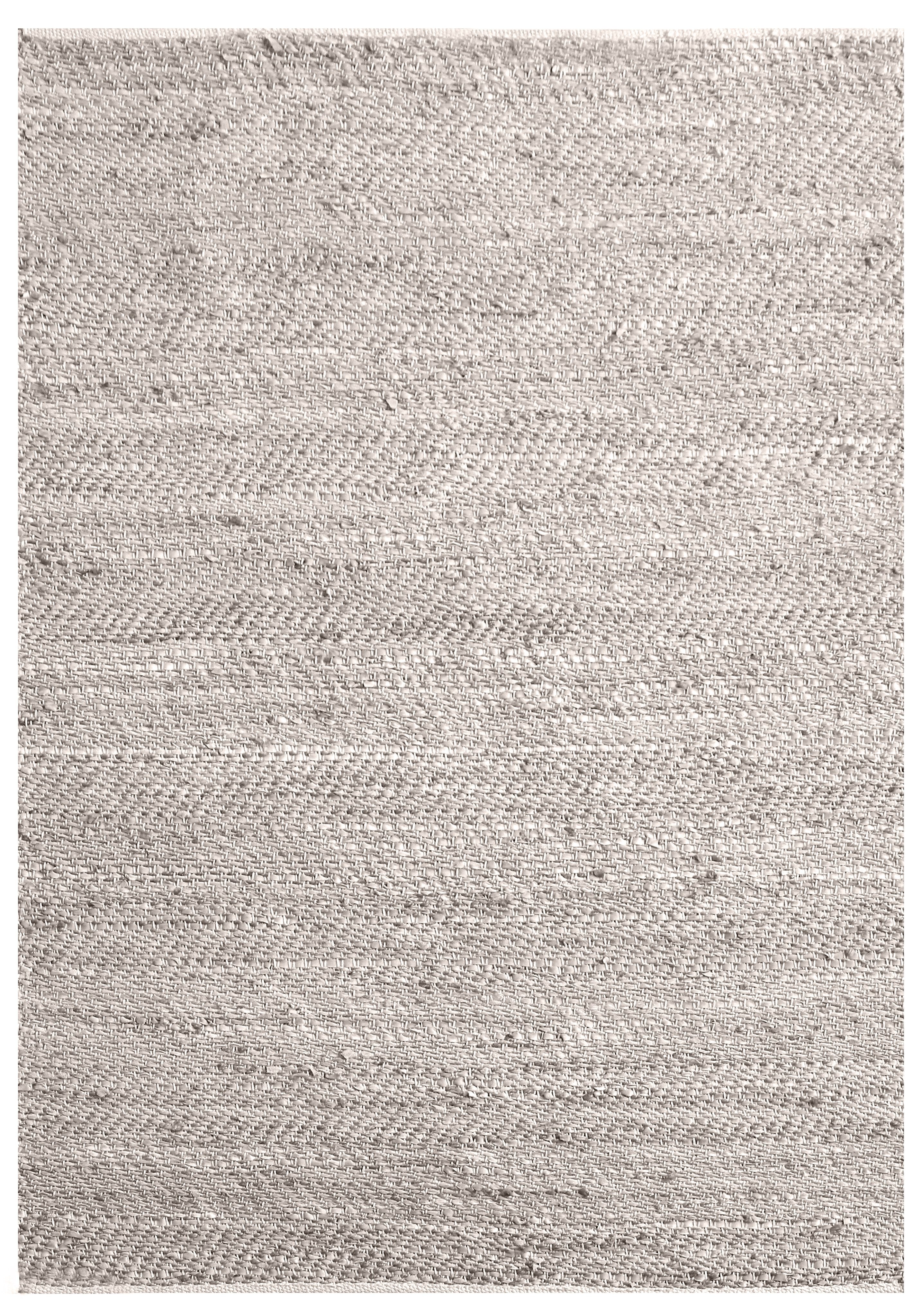 Bakero Vloerkleed Orlando handgemaakt jute | 