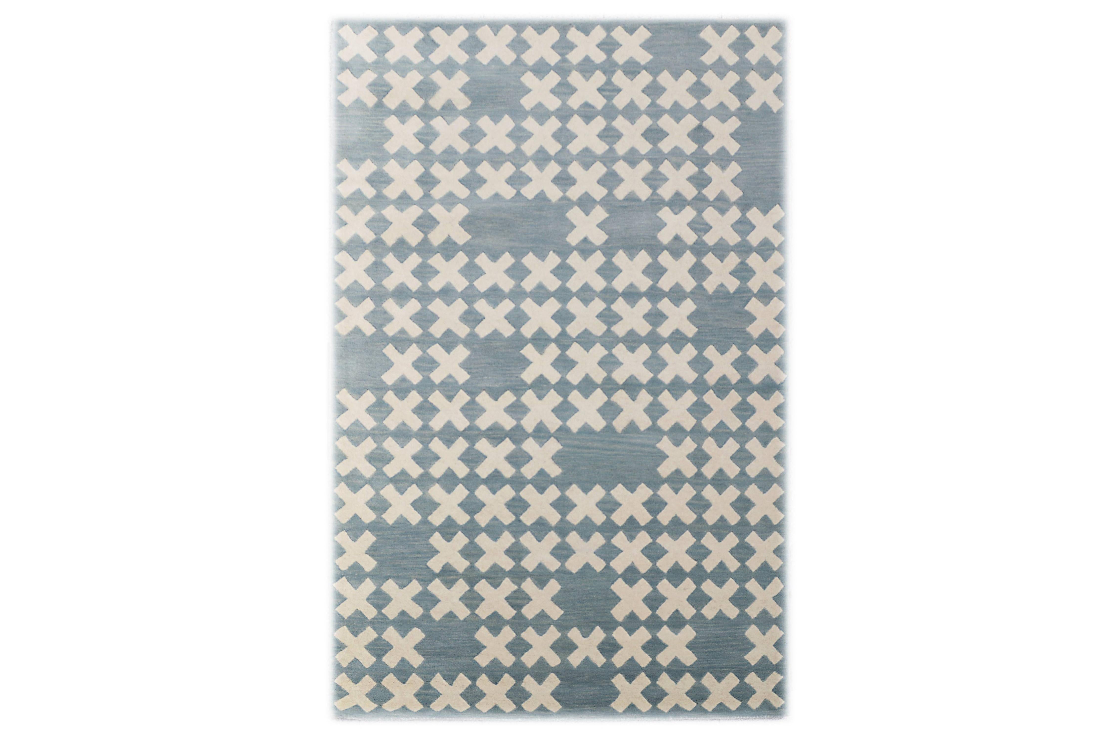 Bakero Vloerkleed System handgemaakt wol &VerticalLine; 