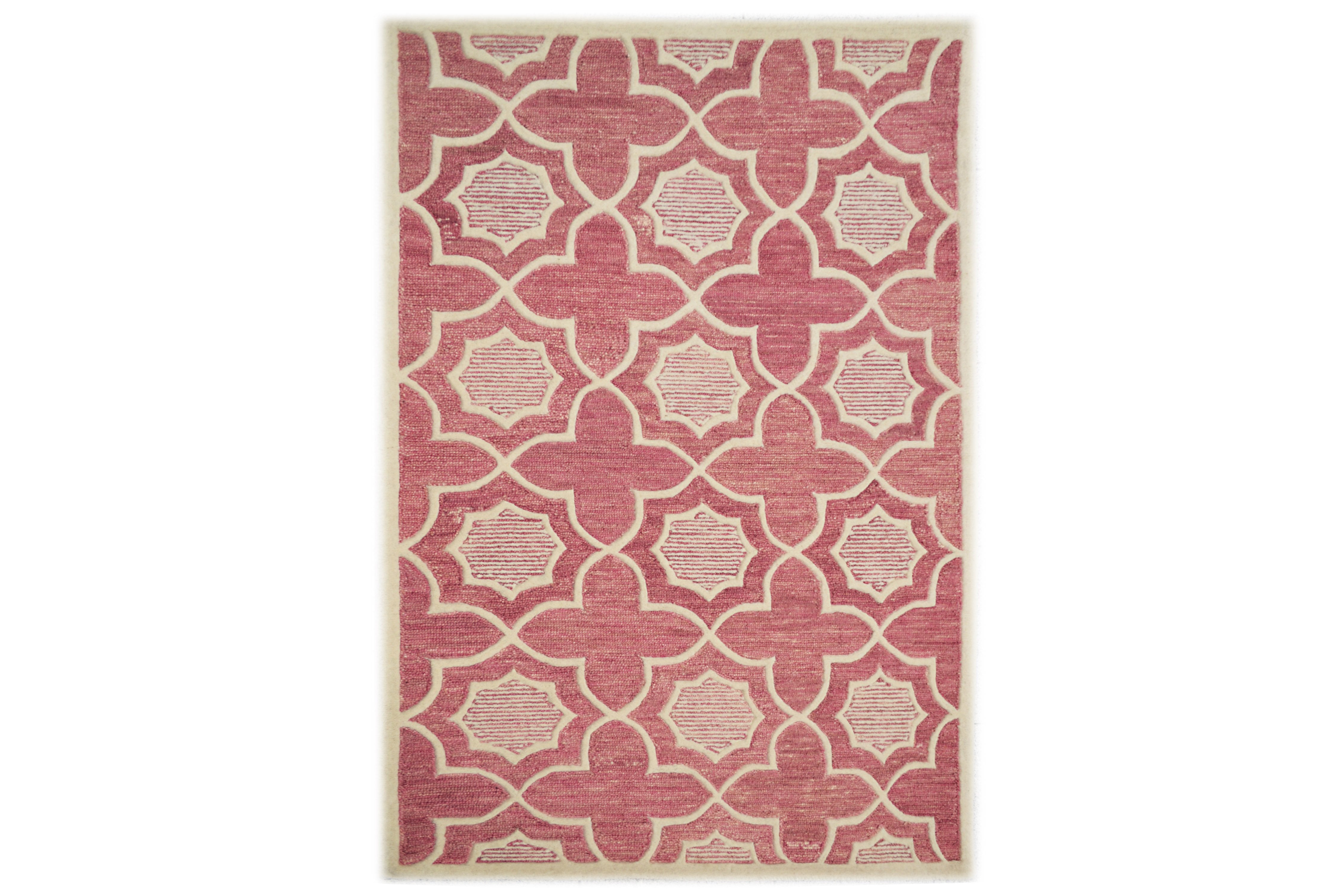 Bakero Vloerkleed Lifestyle handgemaakt wol &VerticalLine; 