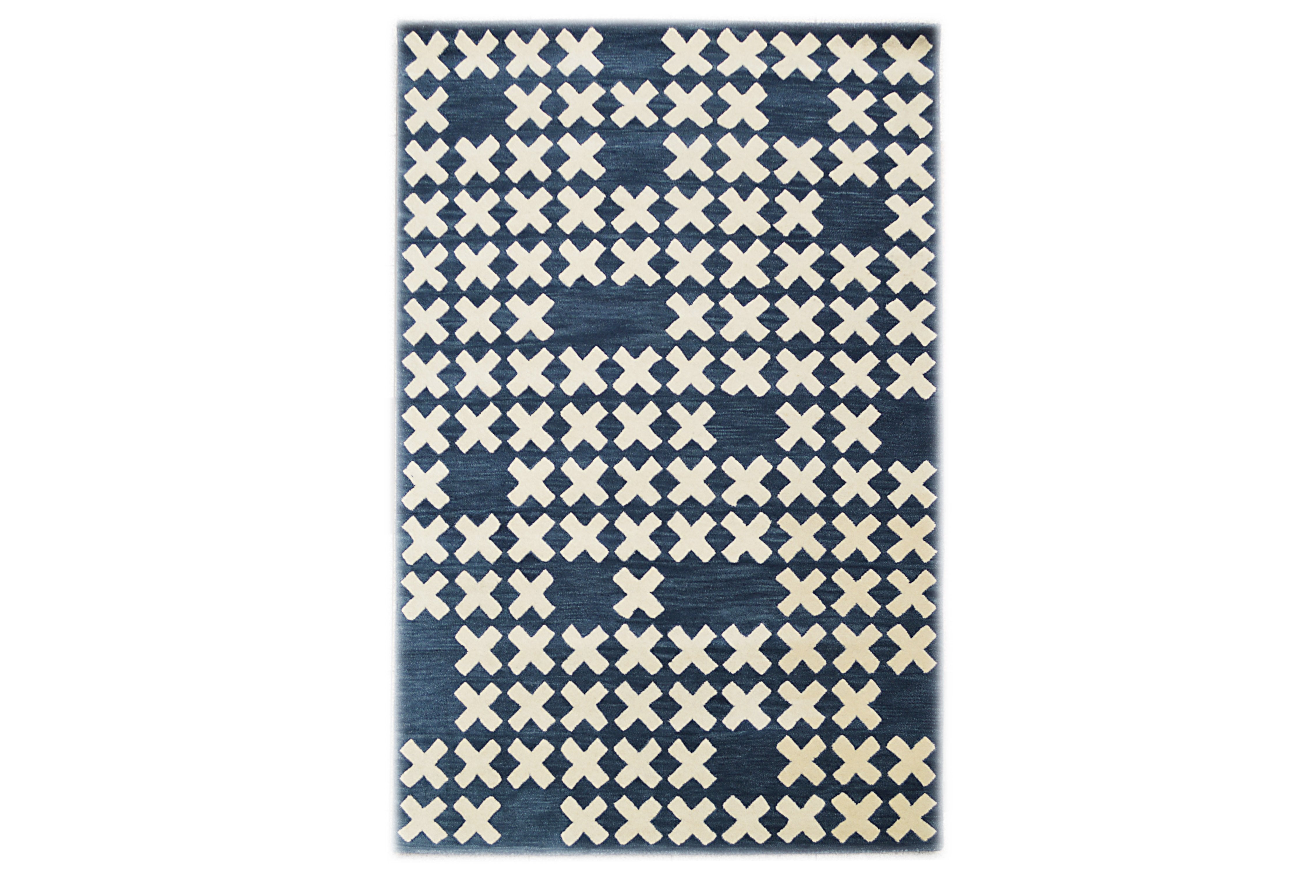 Bakero Vloerkleed Lavmi handgemaakt wol | 