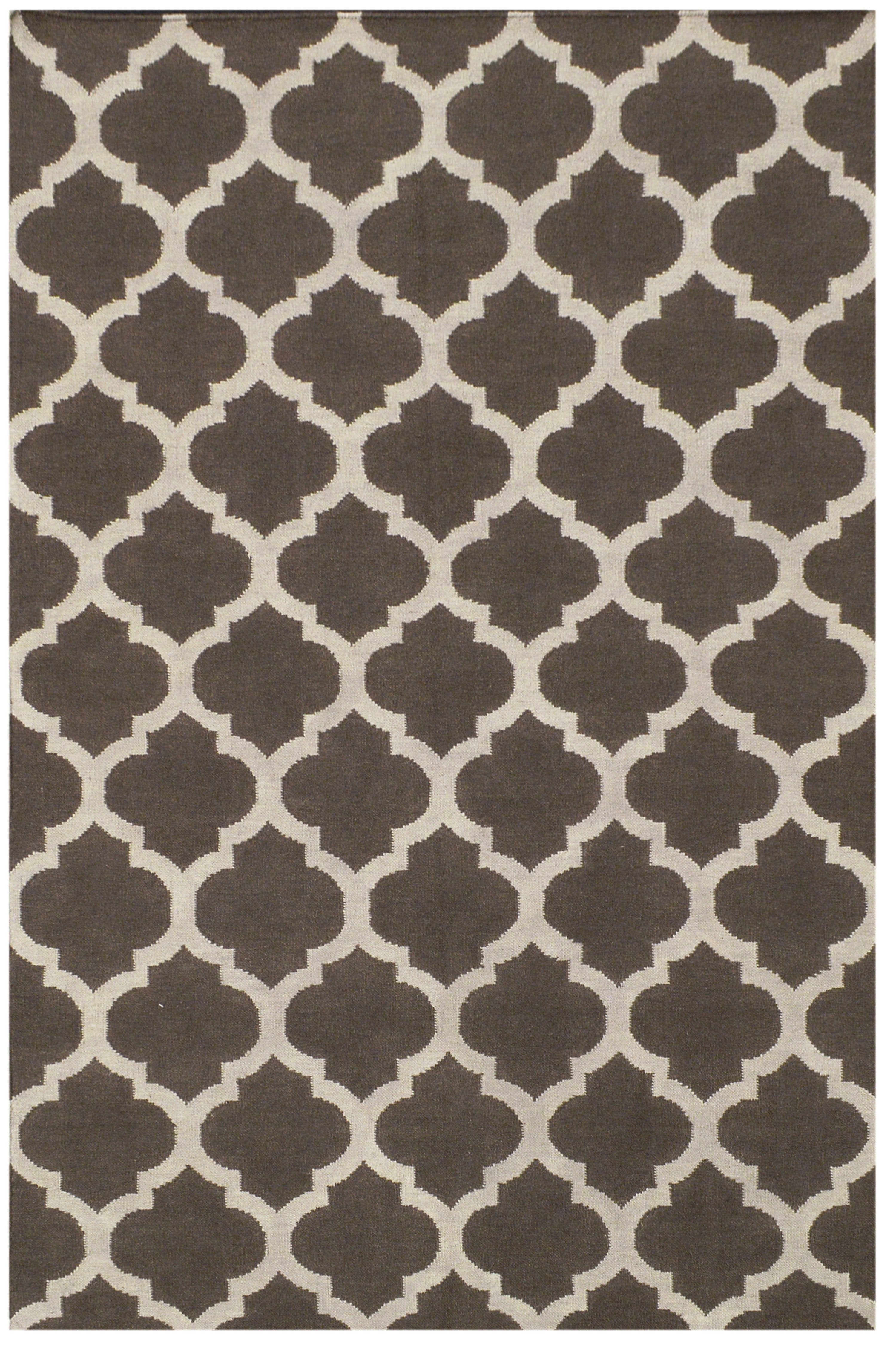 Bakero Vloerkleed Andrea handgemaakt wol |