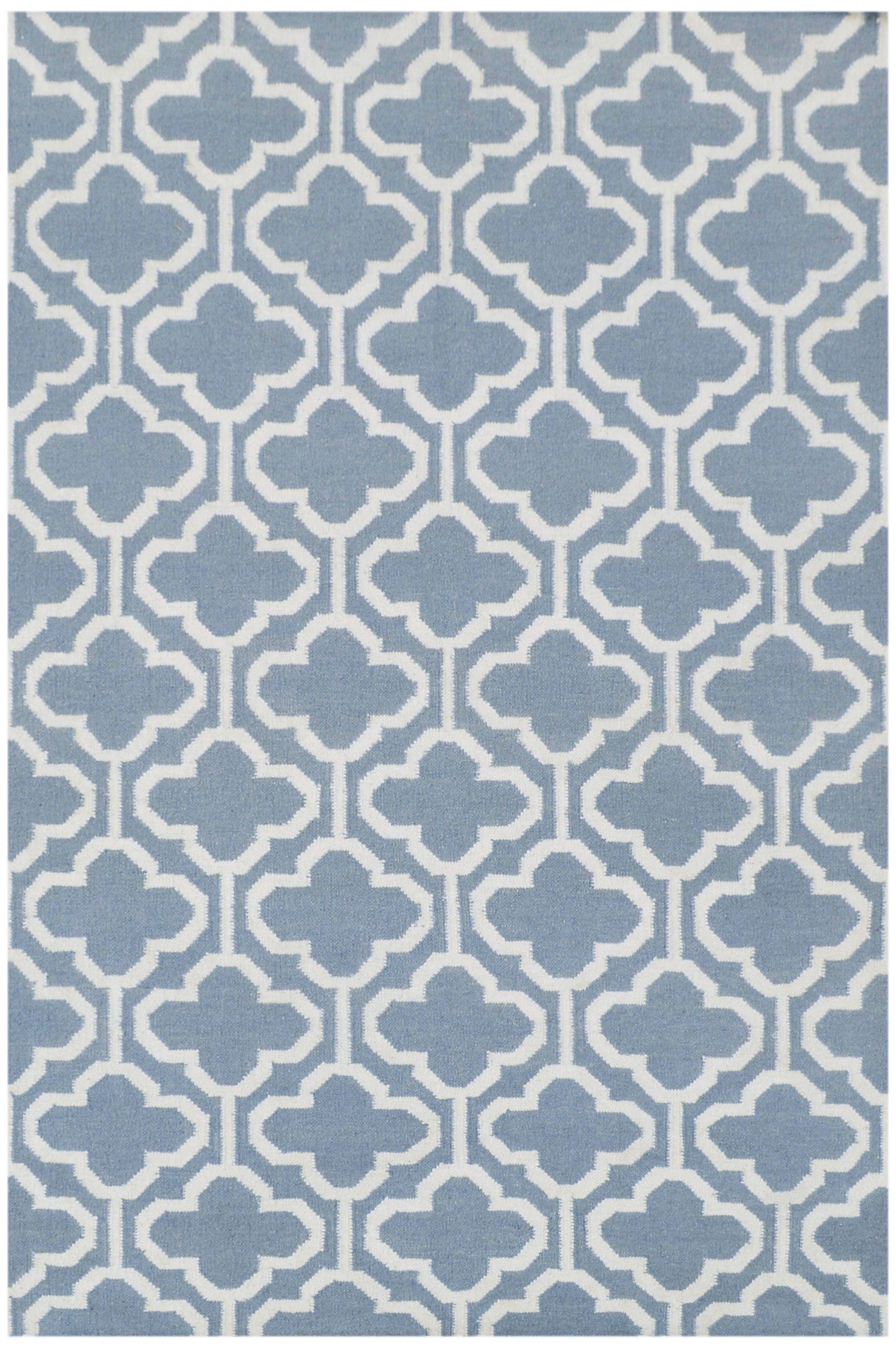 Bakero Vloerkleed Odyssey handgemaakt wol |