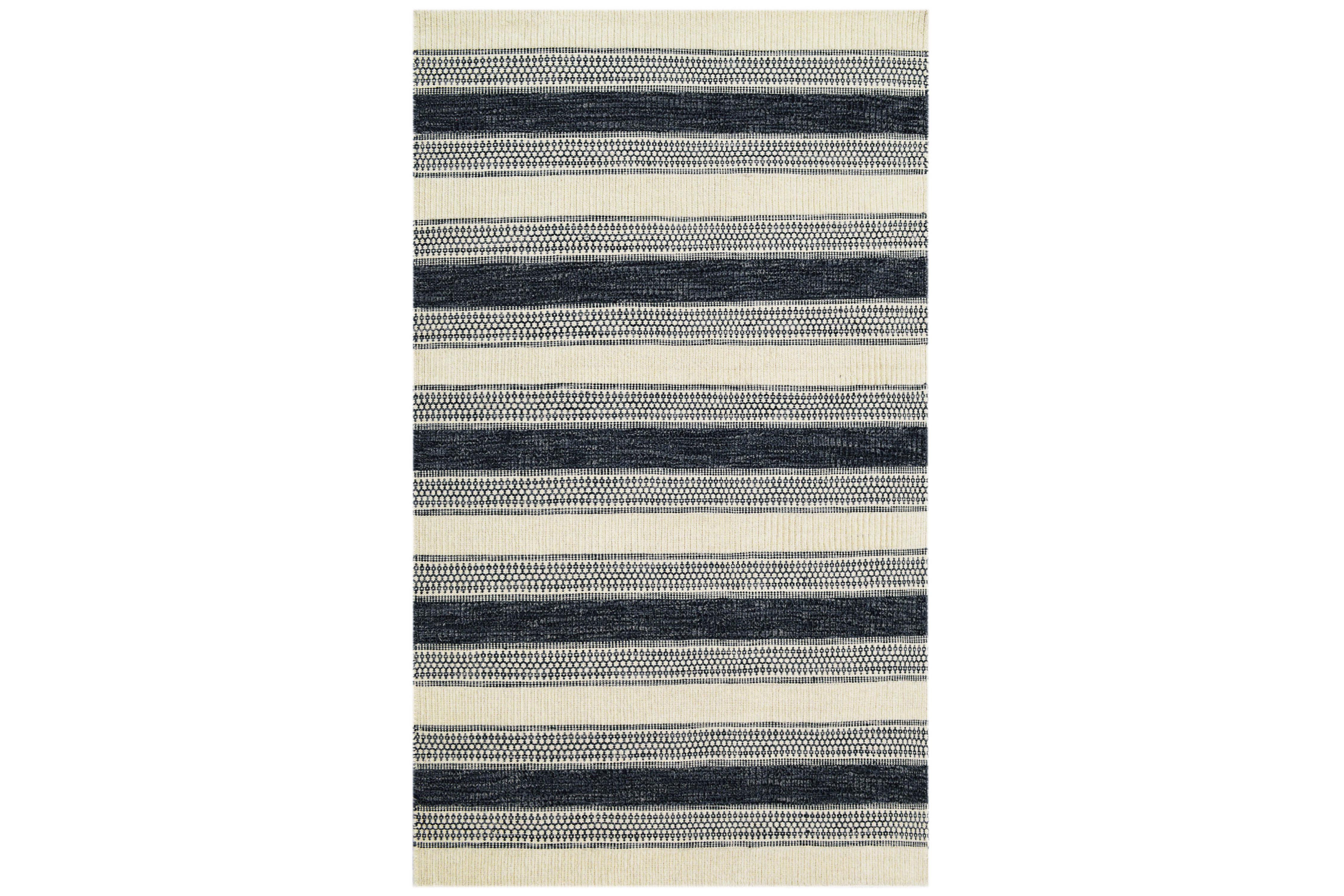 Bakero Vloerkleed Munnar handgemaakt wol |