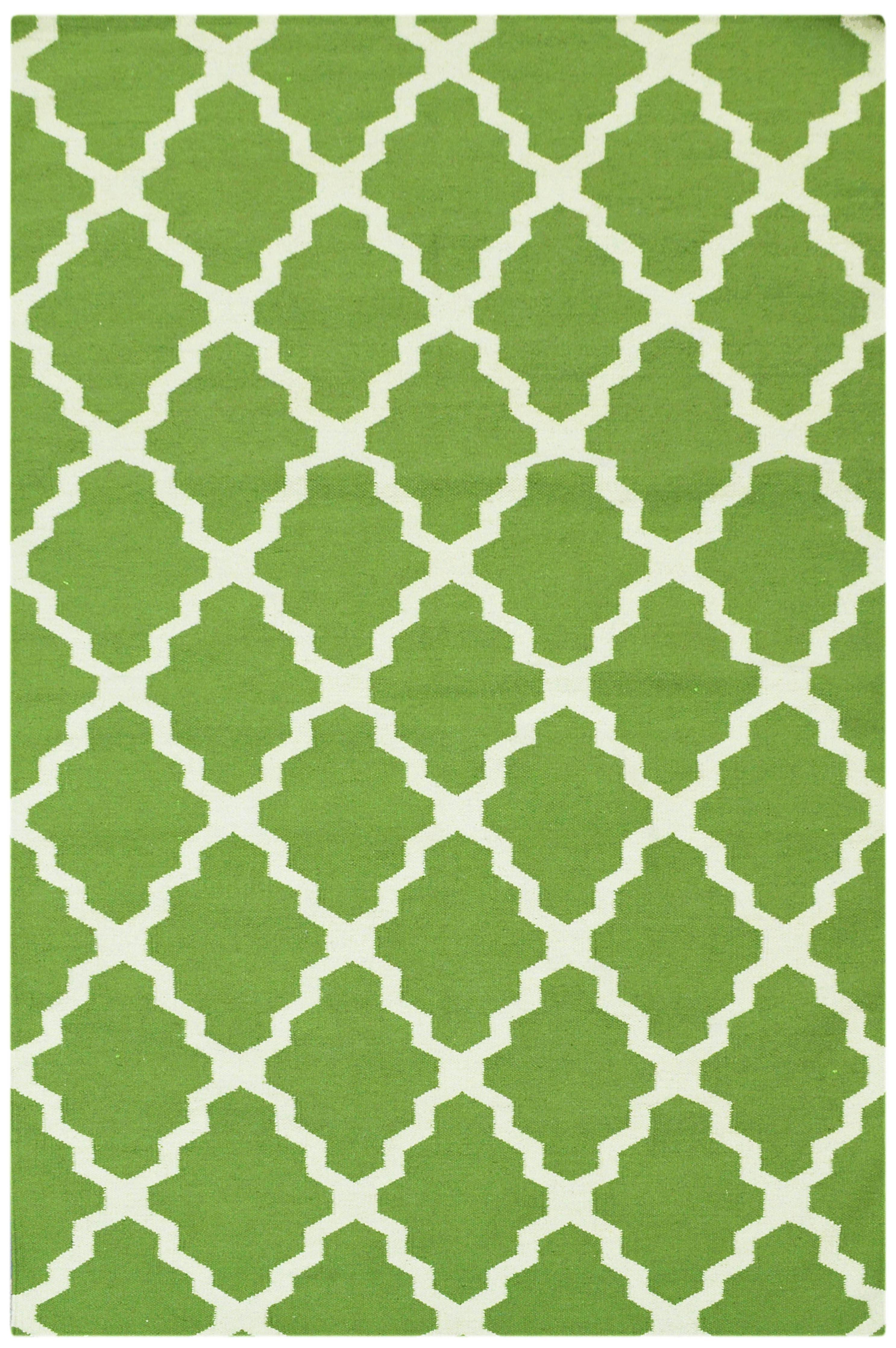 Bakero Vloerkleed Jasmina wol |