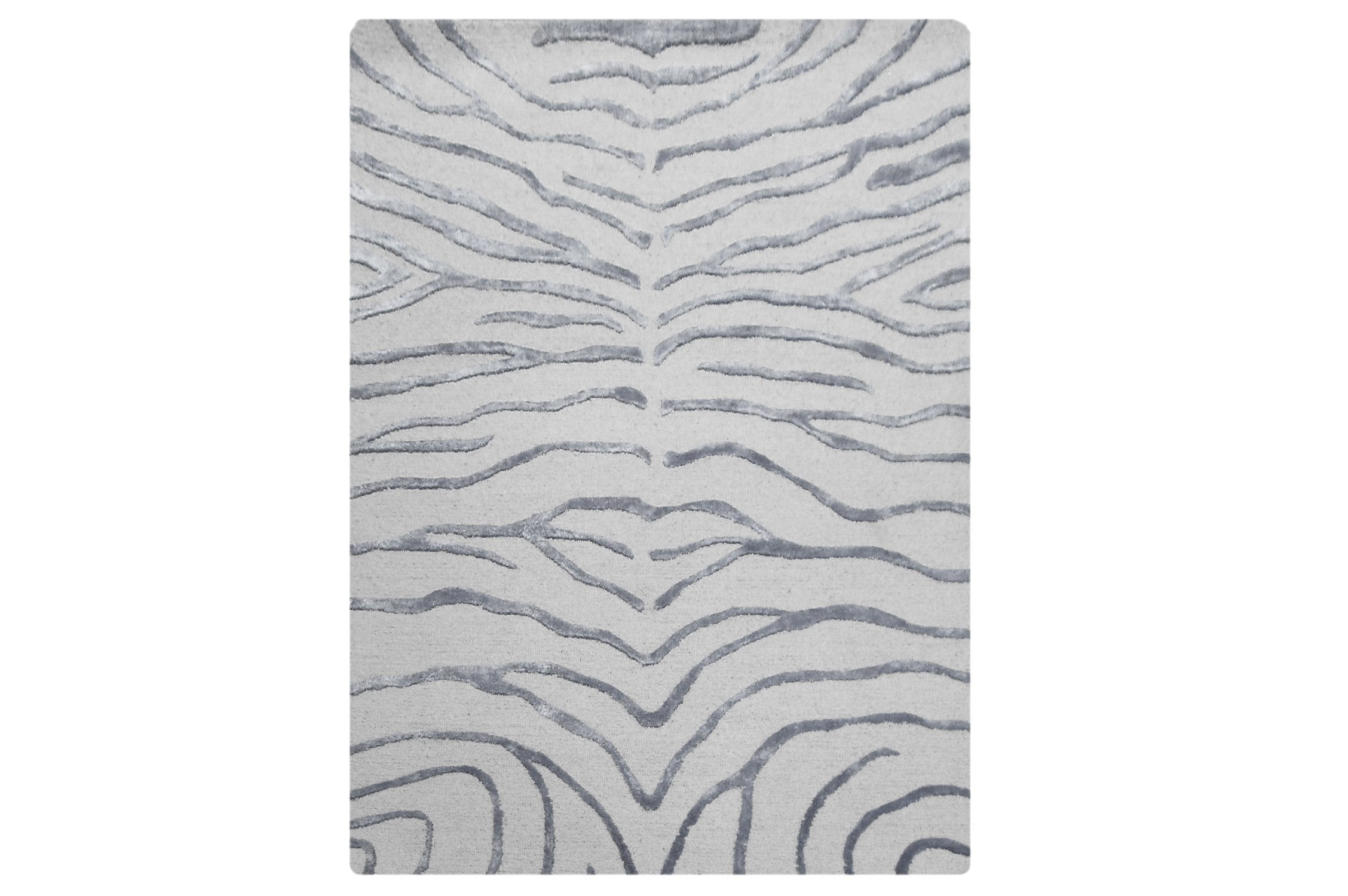 Bakero Vloerkleed Okapi wol handgemaakt |