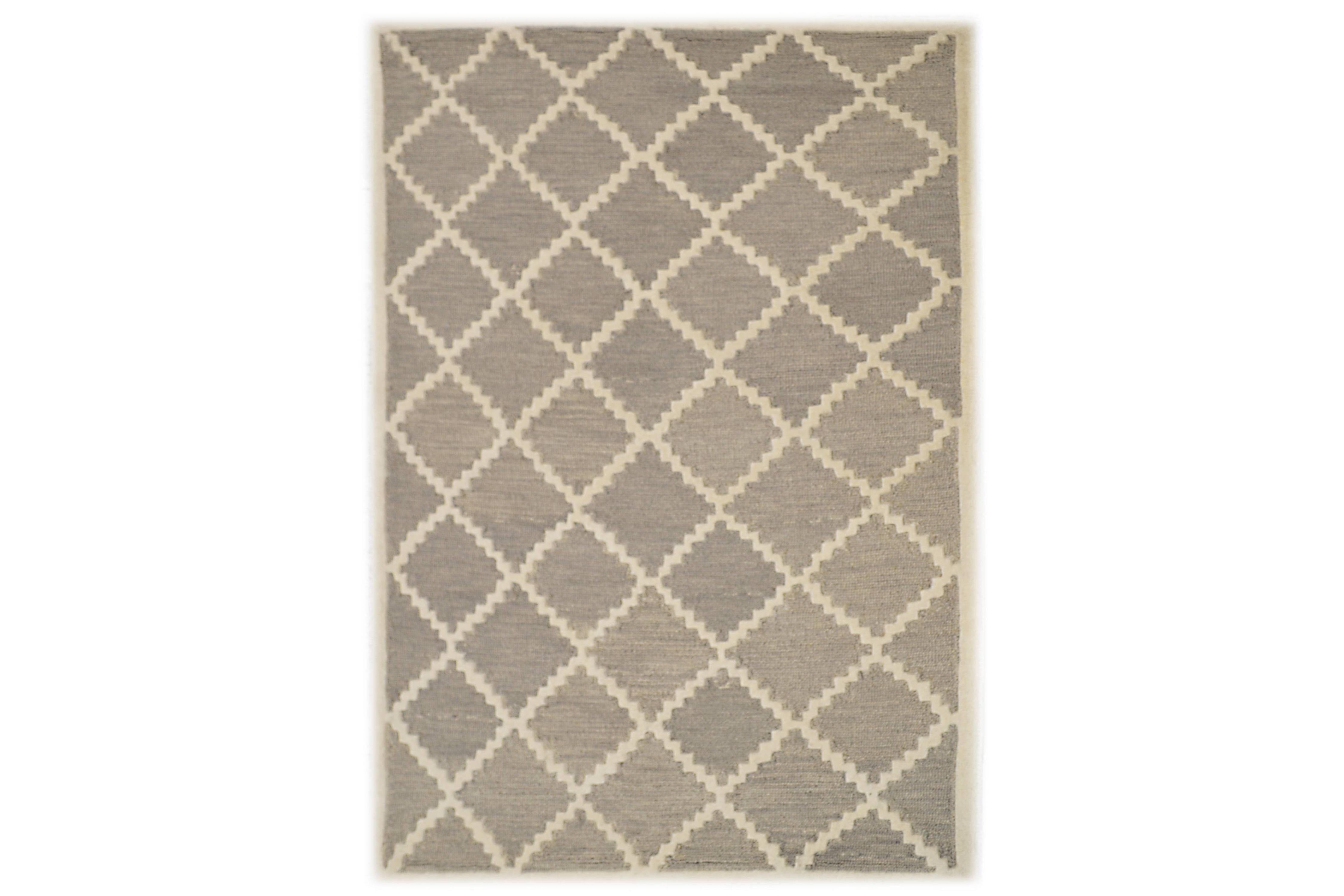 Bakero Vloerkleed Romantic wol |