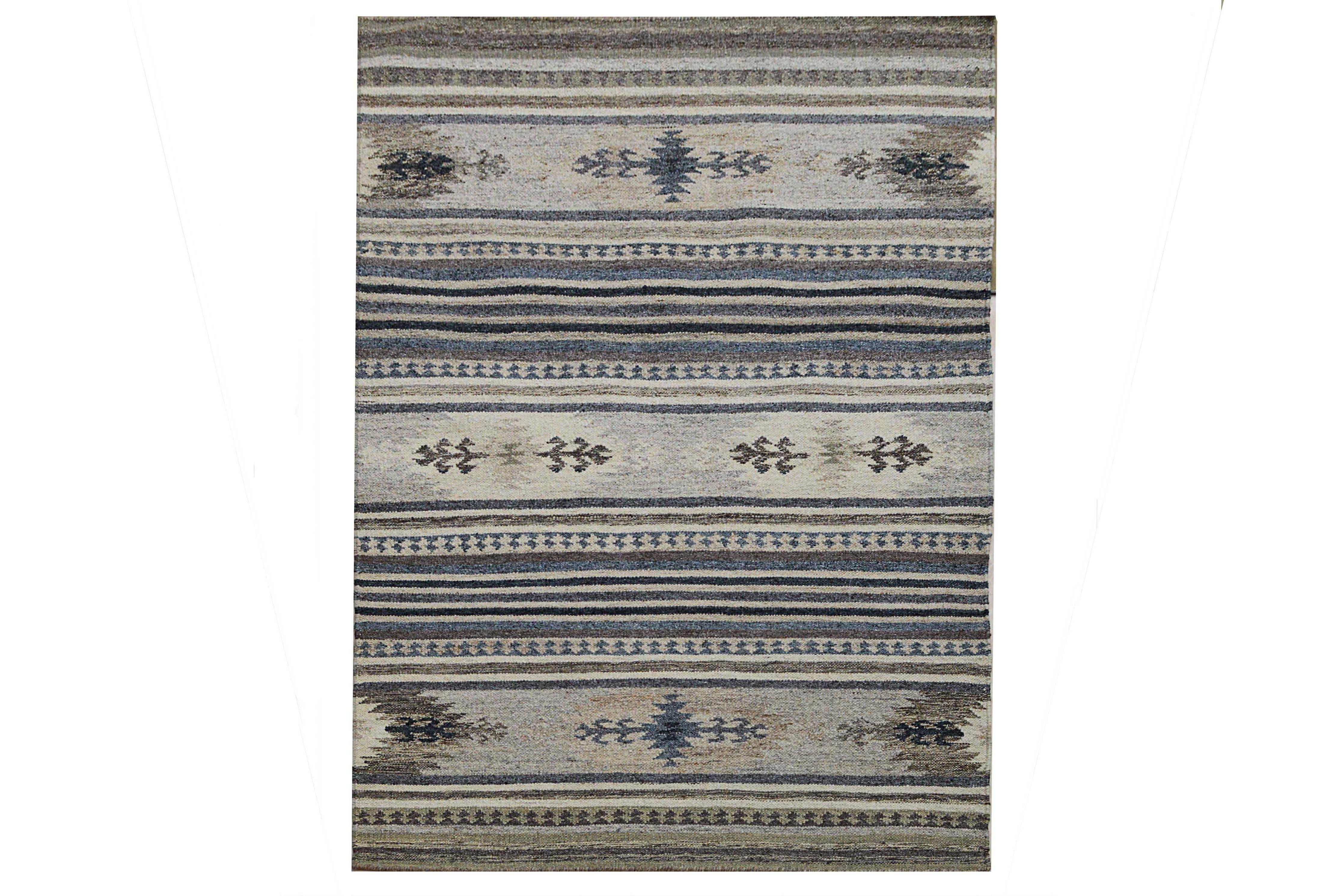 Bakero Vloerkleed Kelim wol |