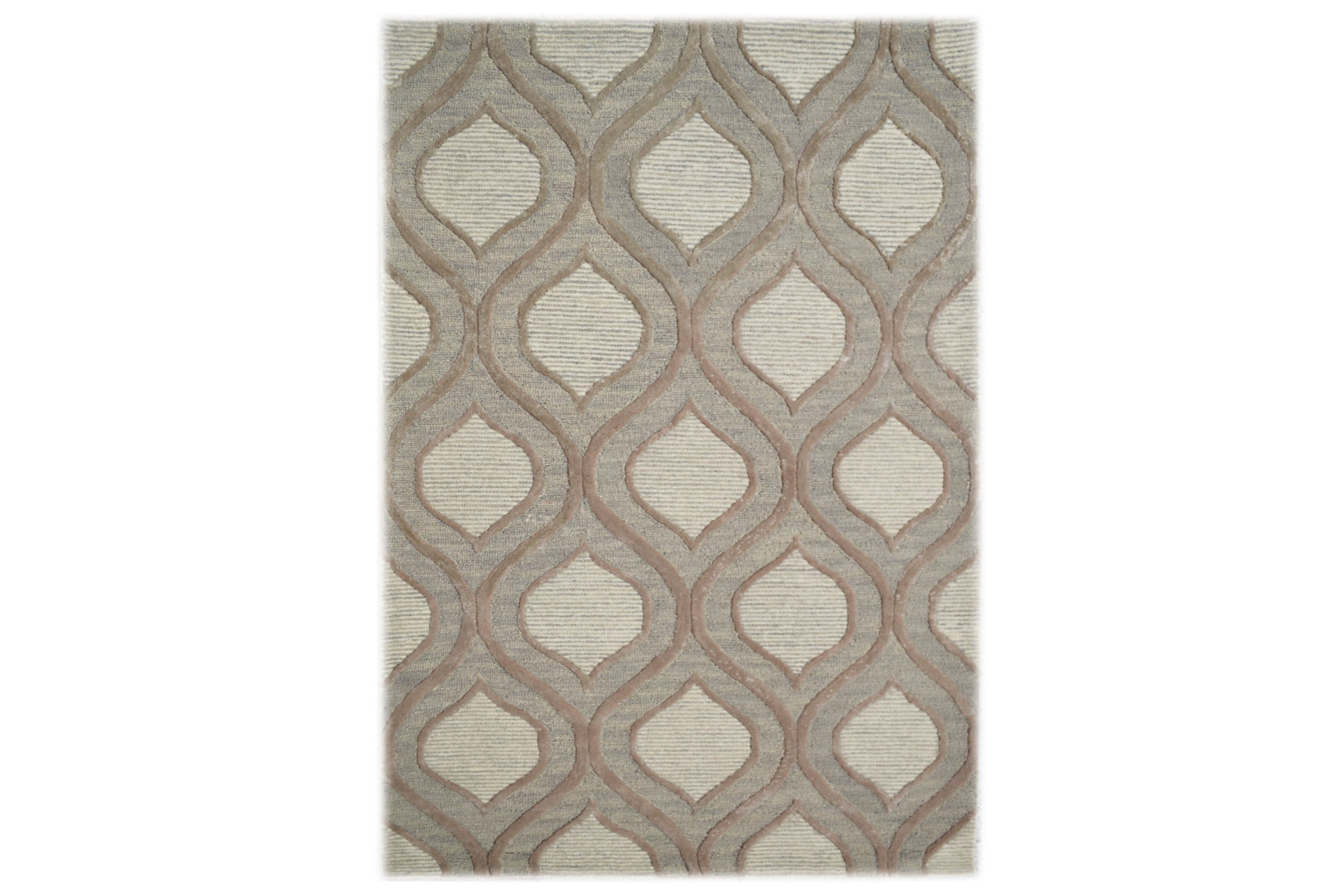 Bakero Vloerkleed Kohinoor handgemaakt |