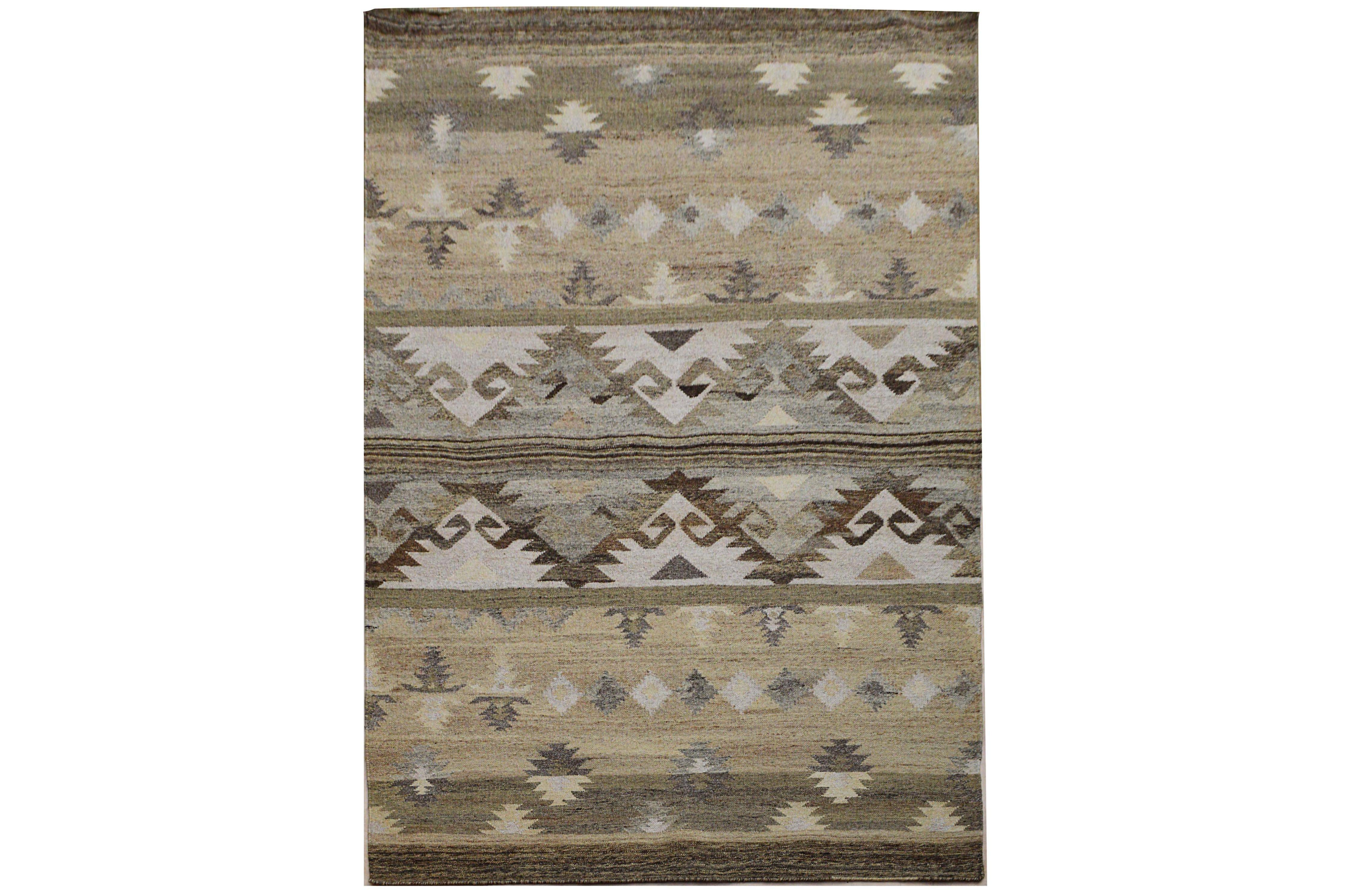 Bakero Vloerkleed Pjotr wol |