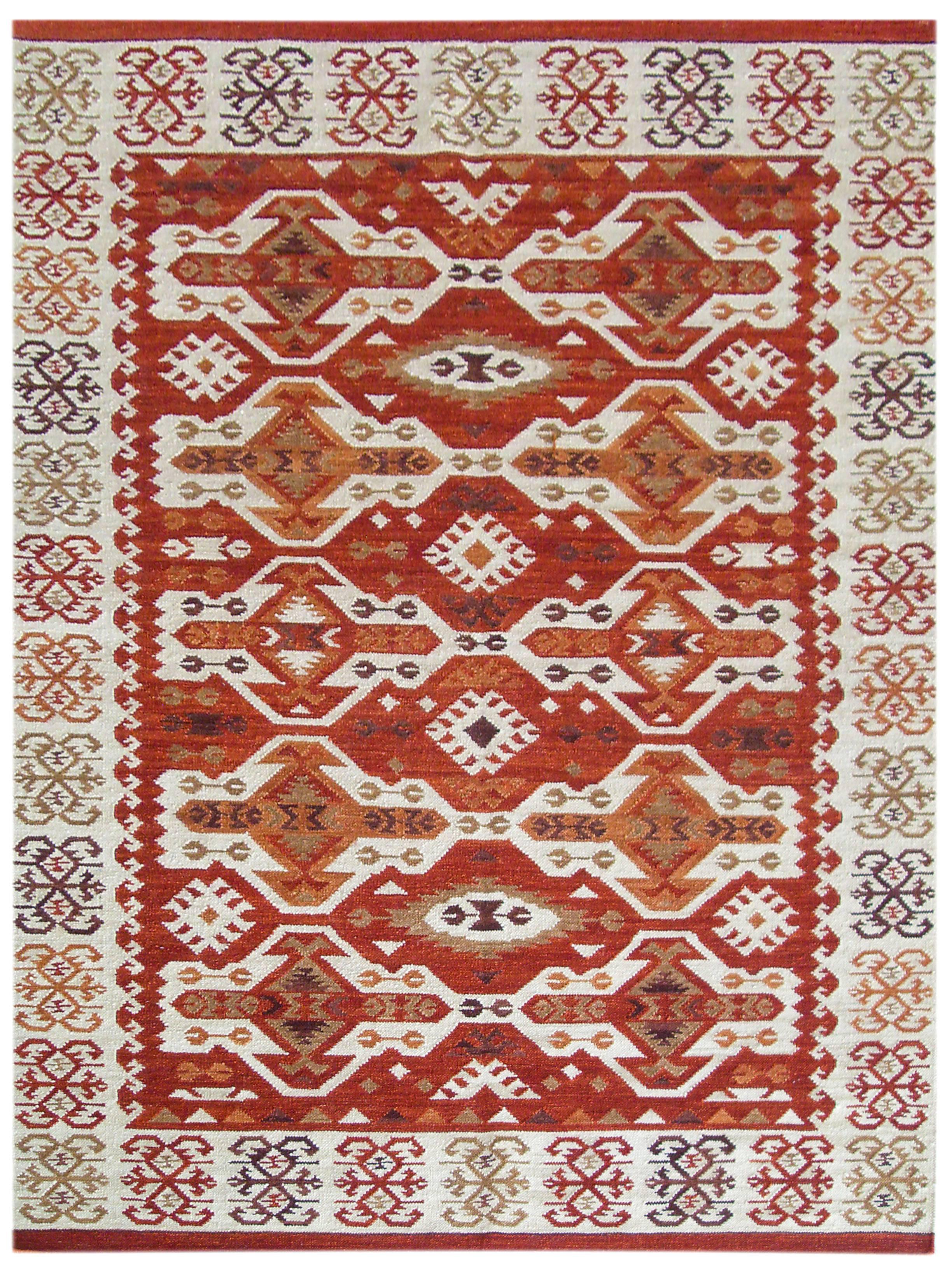 Bakero Vloerkleed Kelym wol |