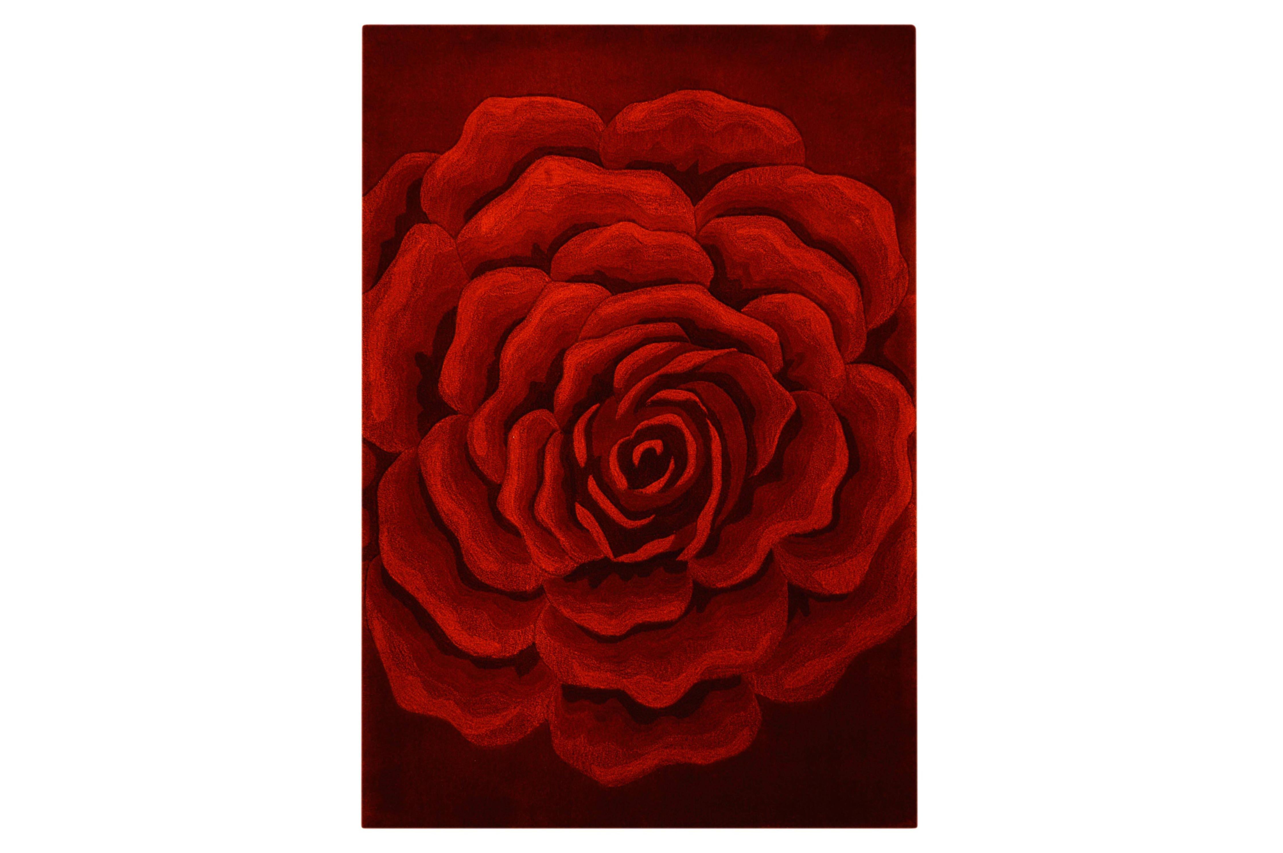 Bakero Vloerkleed Sevilla handgemaakt wol |