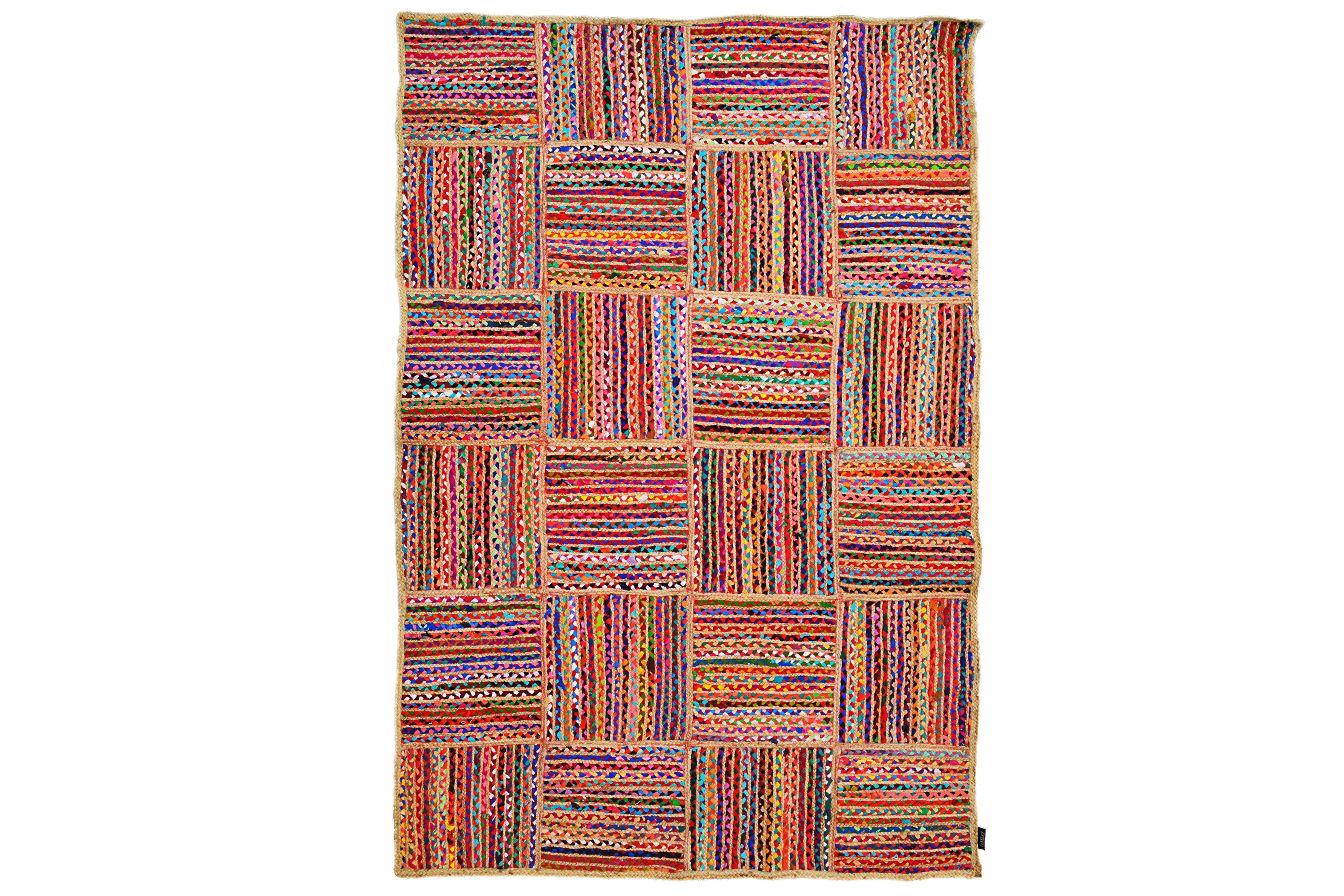 Bakero Vloerkleed Nash handgemaakt | 