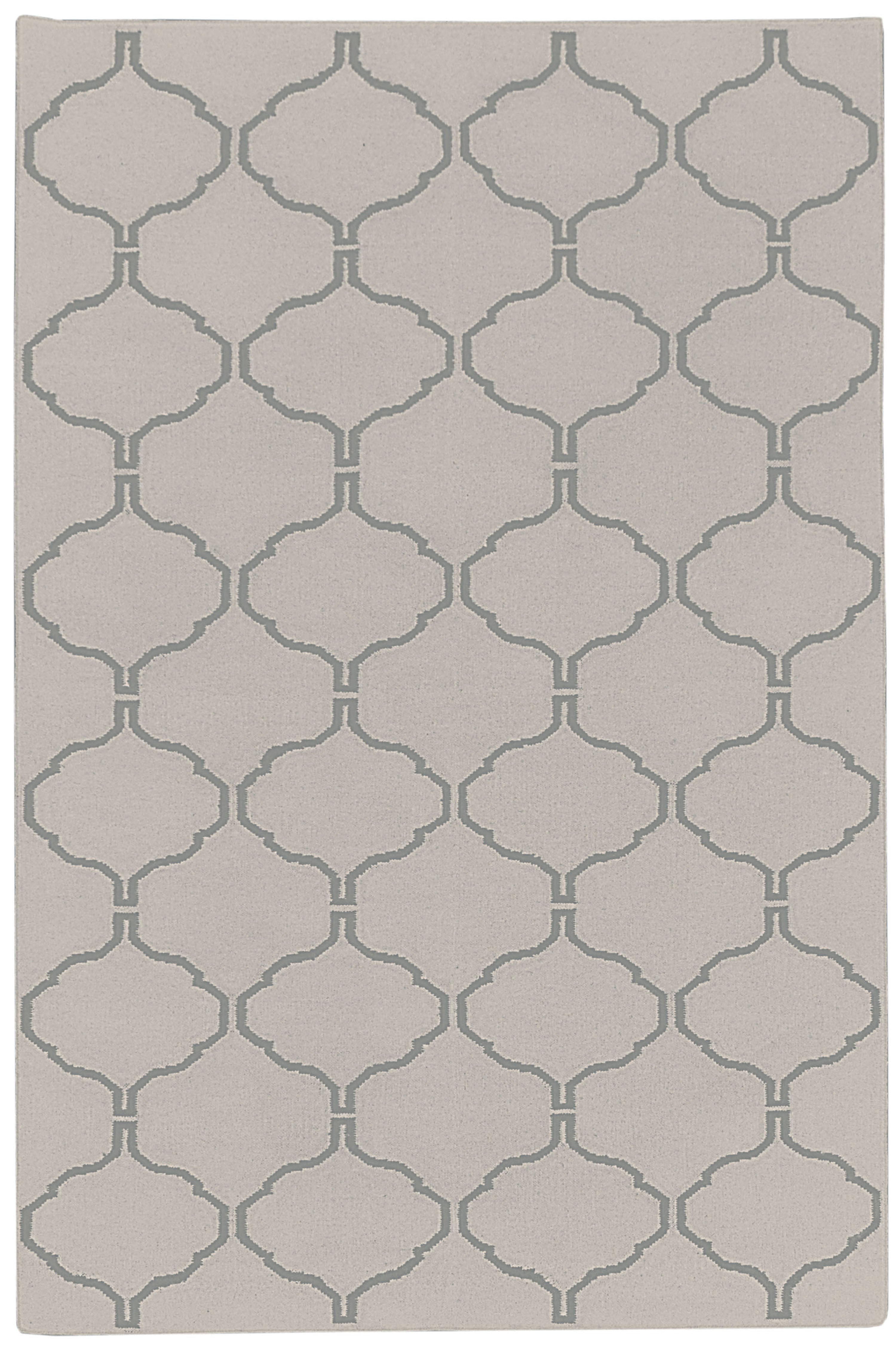 Bakero Vloerkleed Daniela handgemaakt wol | 