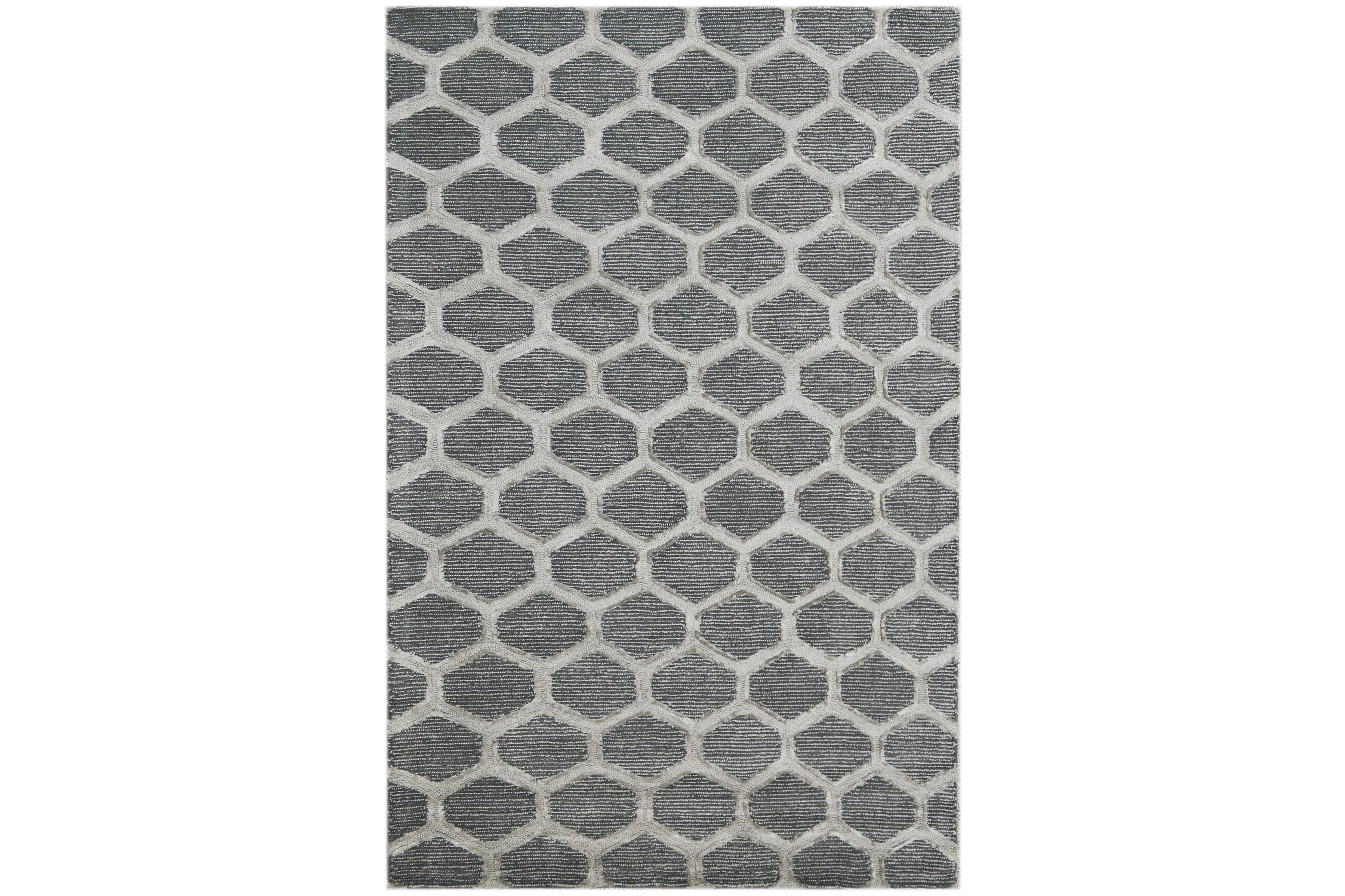 Bakero Vloerkleed Montana Hoogpolig | 