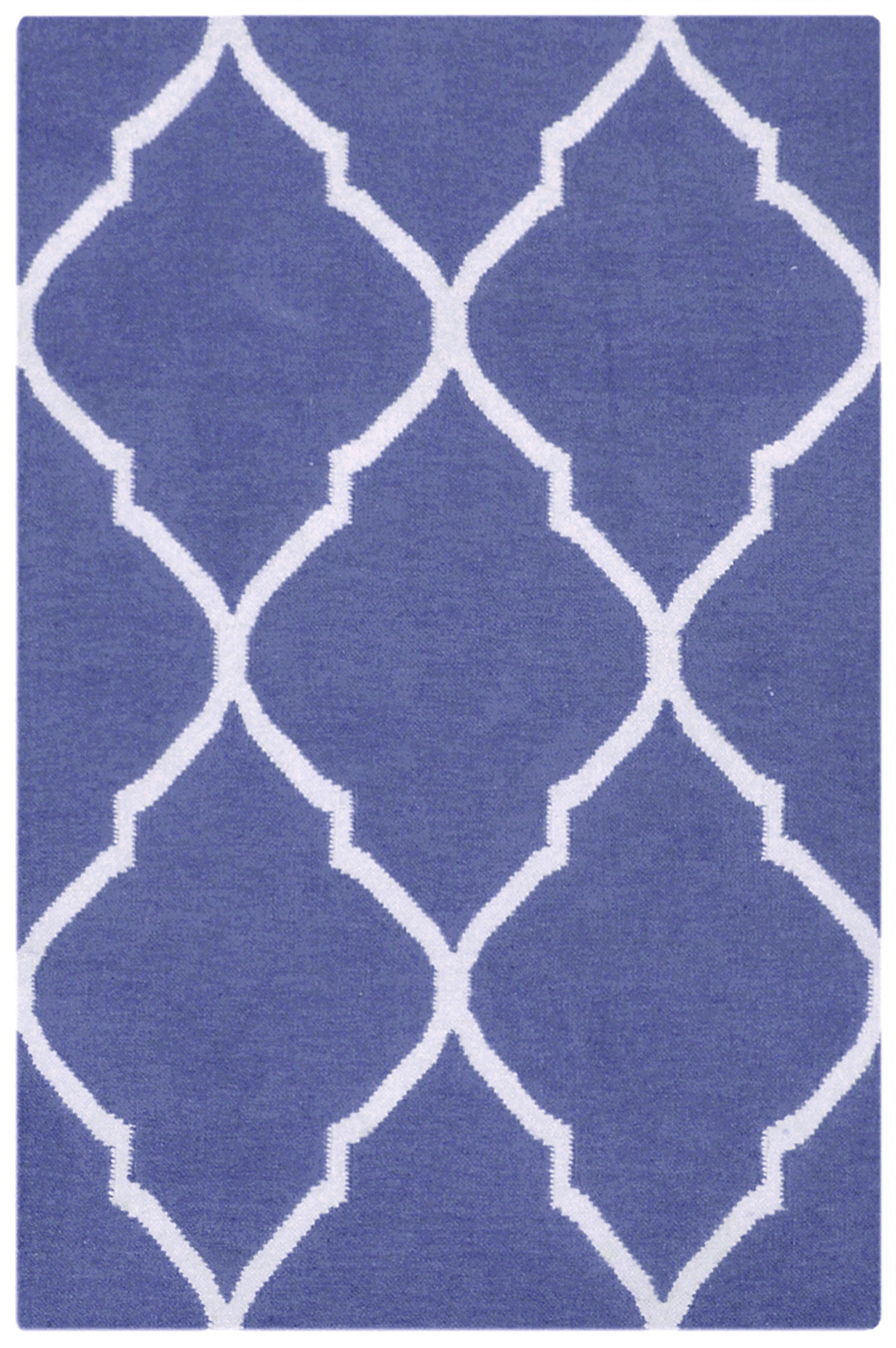 Bakero Vloerkleed Caroline handgemaakt wol | 