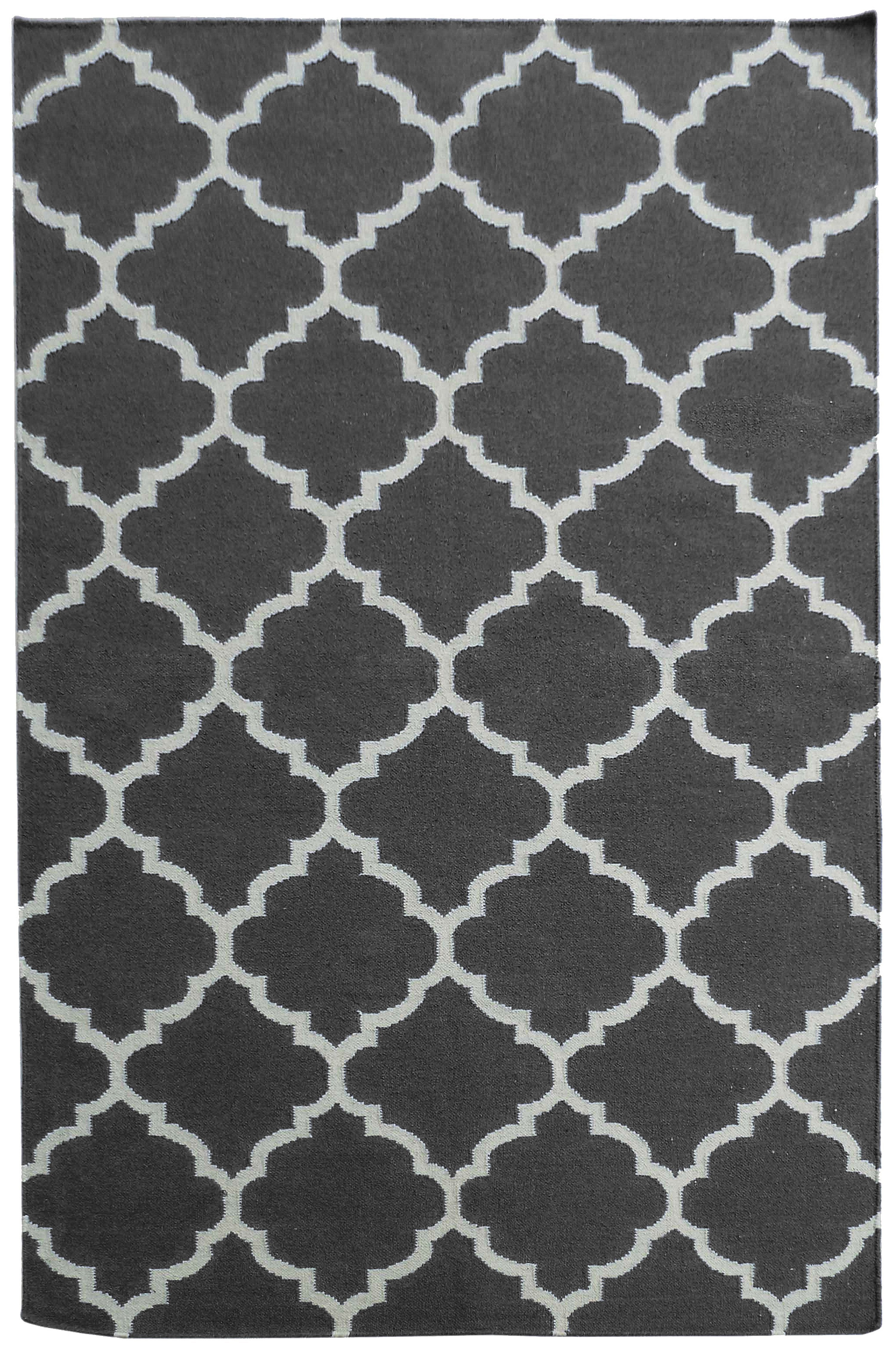 Bakero Vloerkleed Elizabeth handgemaakt wol | 