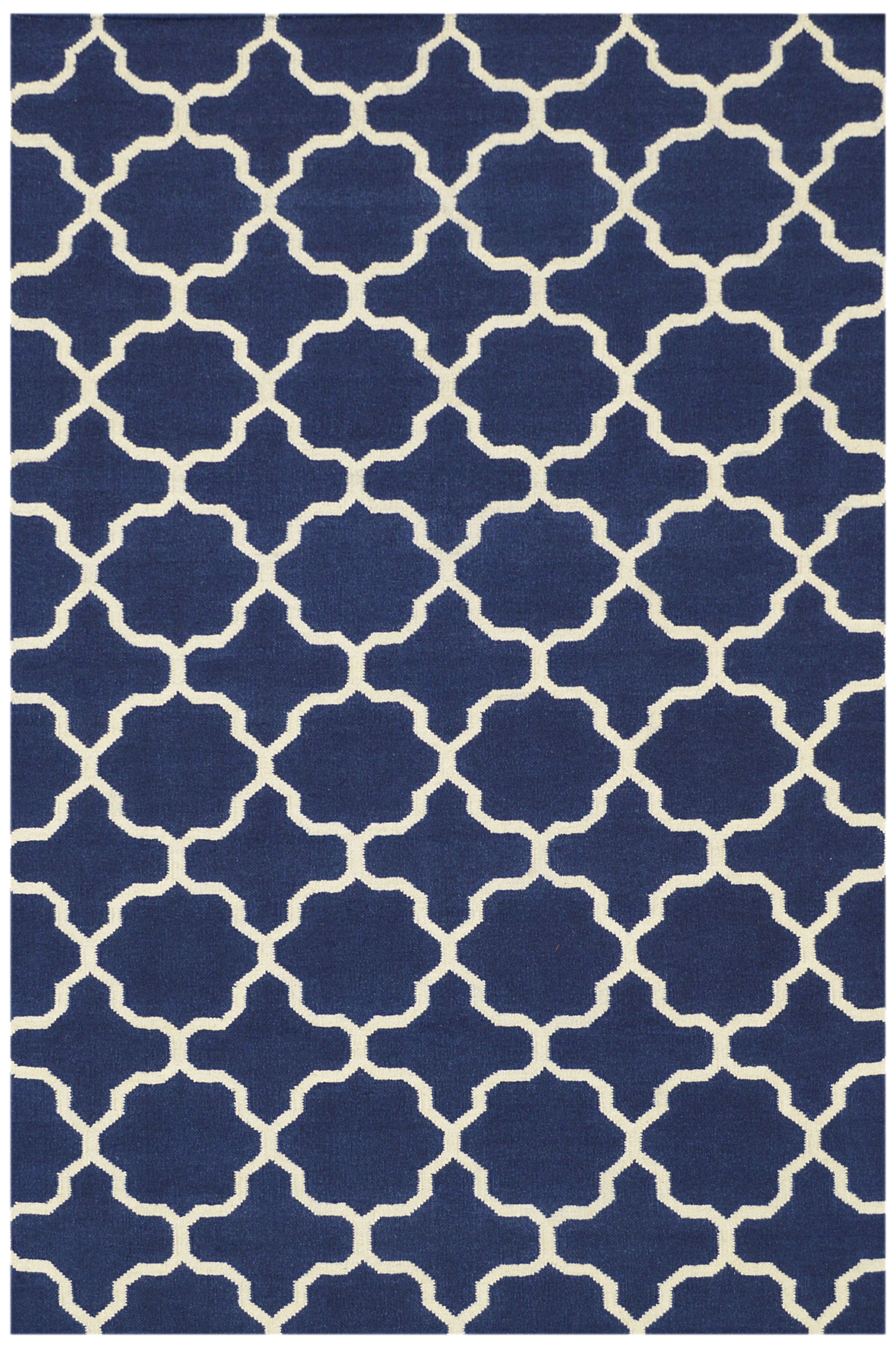 Bakero Vloerkleed Maria handgemaakt wol | 