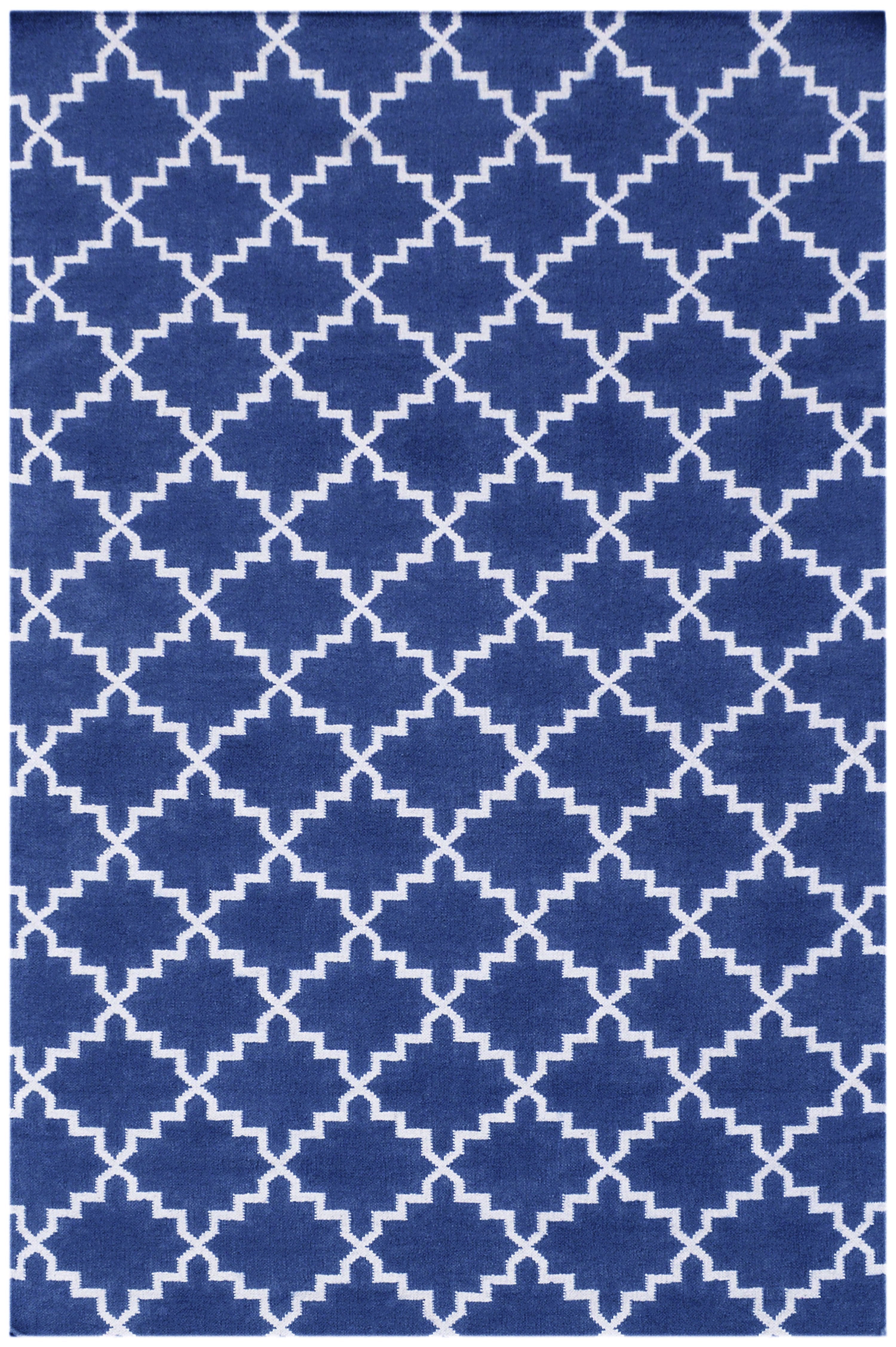 Bakero Vloerkleed Eugenia handgemaakt wol | 