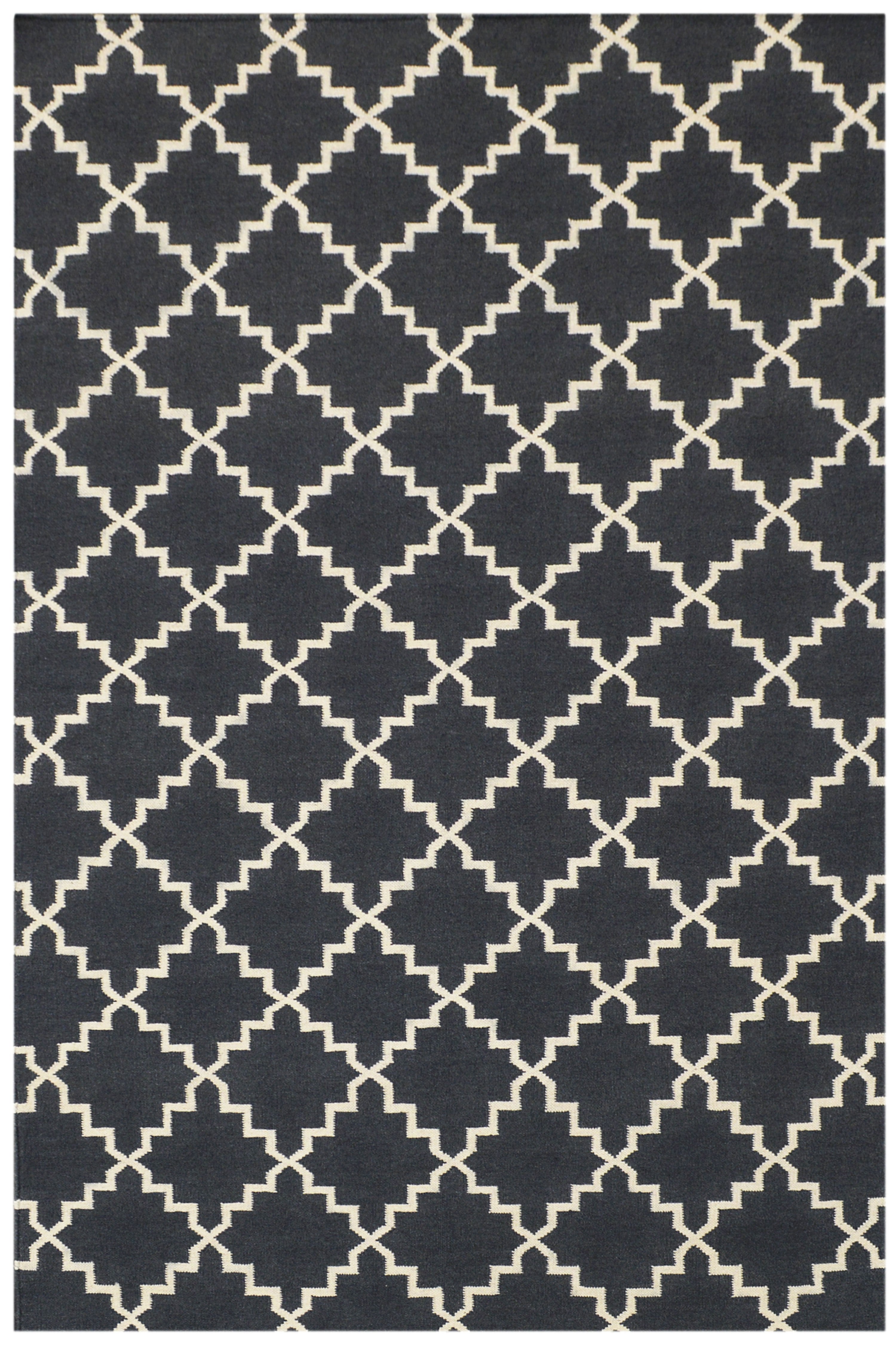 Bakero Vloerkleed Eugeny handgemaakt wol | 