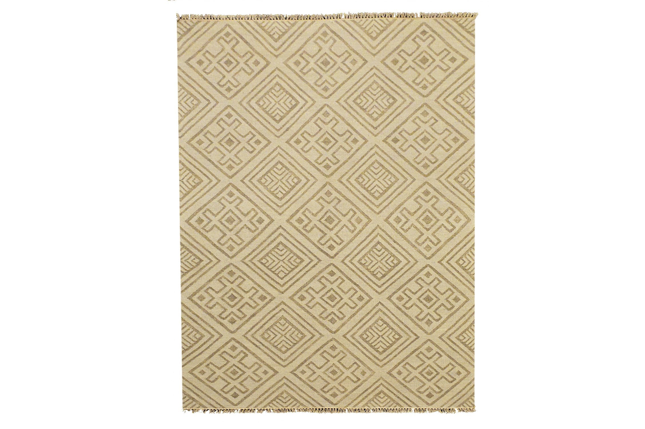 Bakero Vloerkleed Multan handgemaakt wol | 