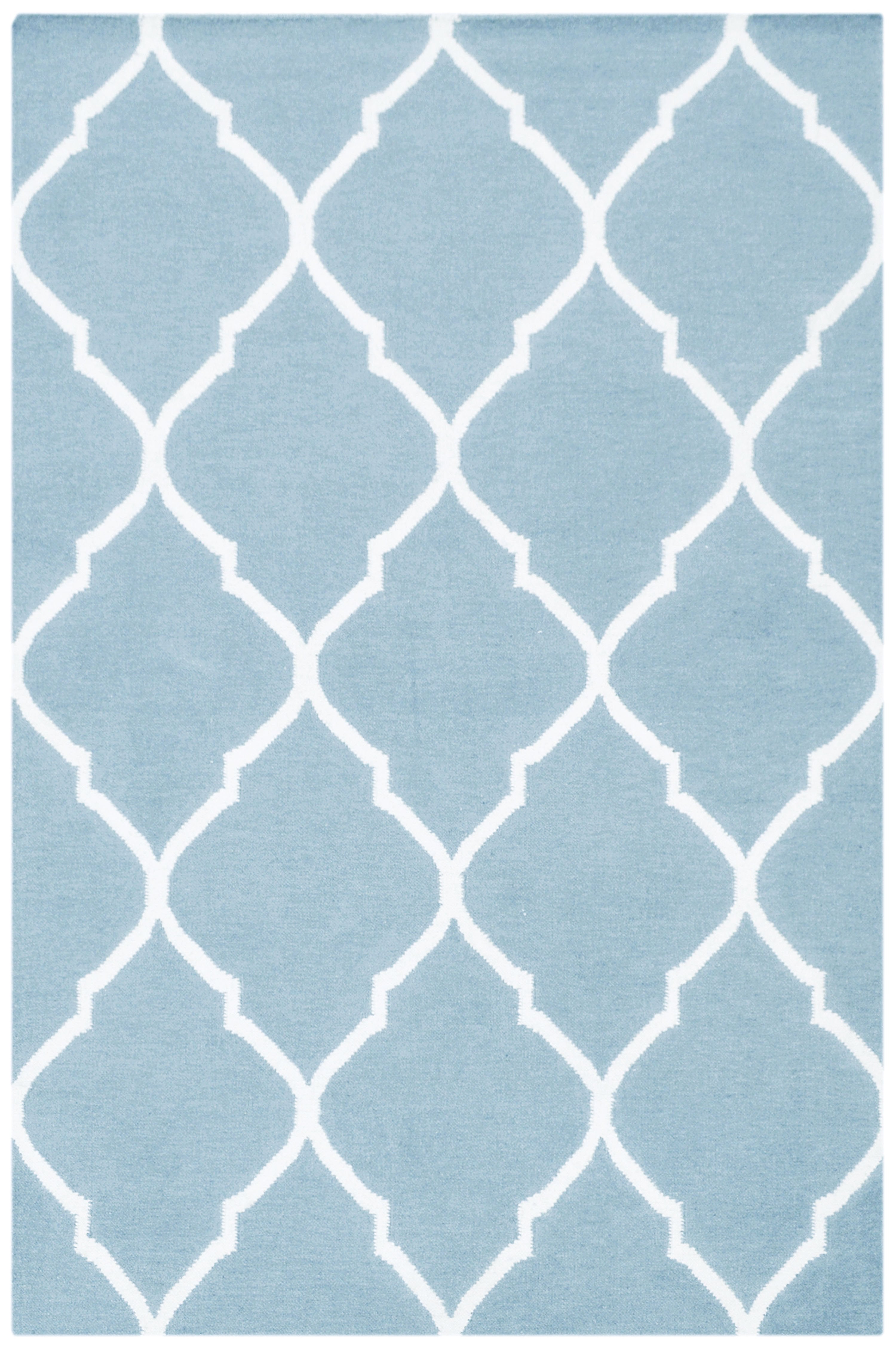 Bakero Vloerkleed Caro handgemaakt wol | 