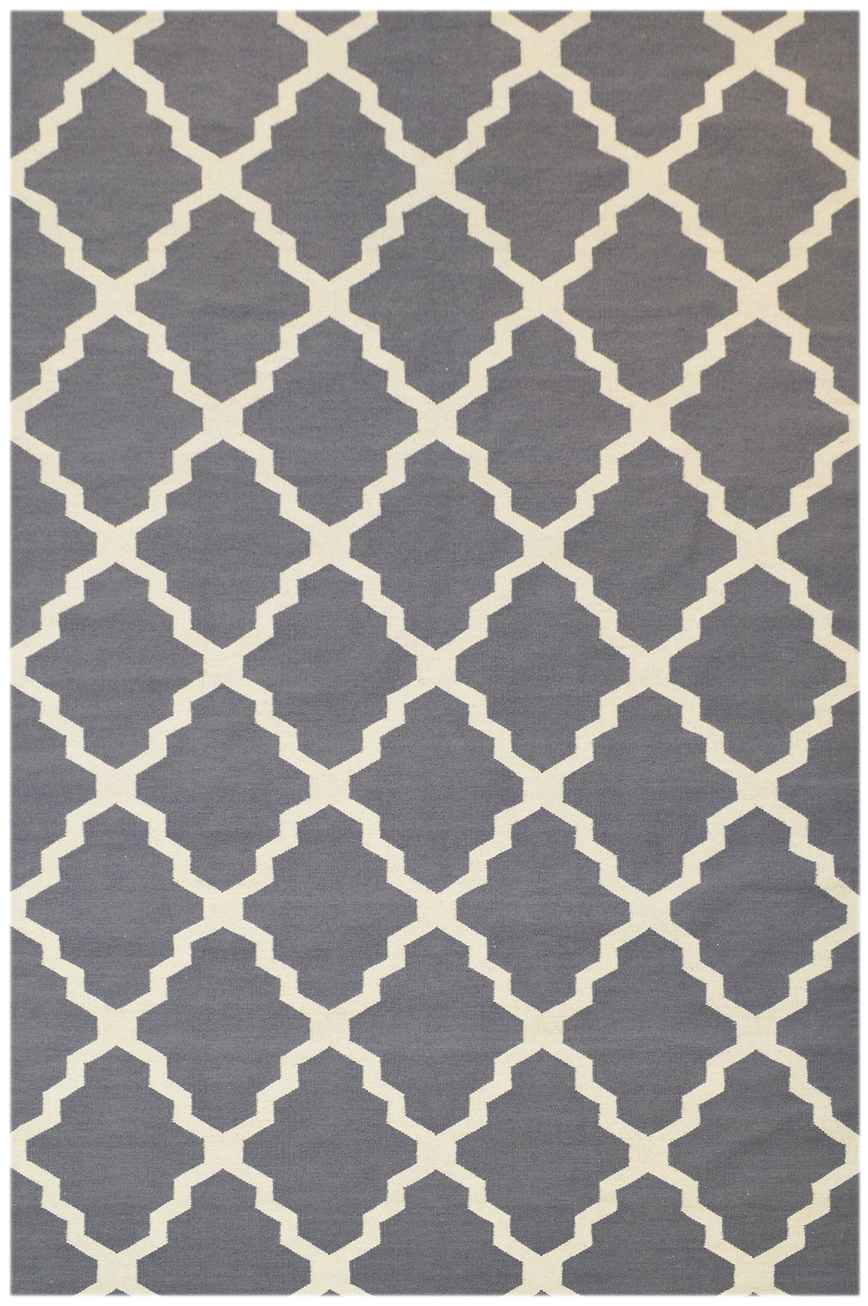 Bakero Vloerkleed Jasmina handgemaakt wol | 