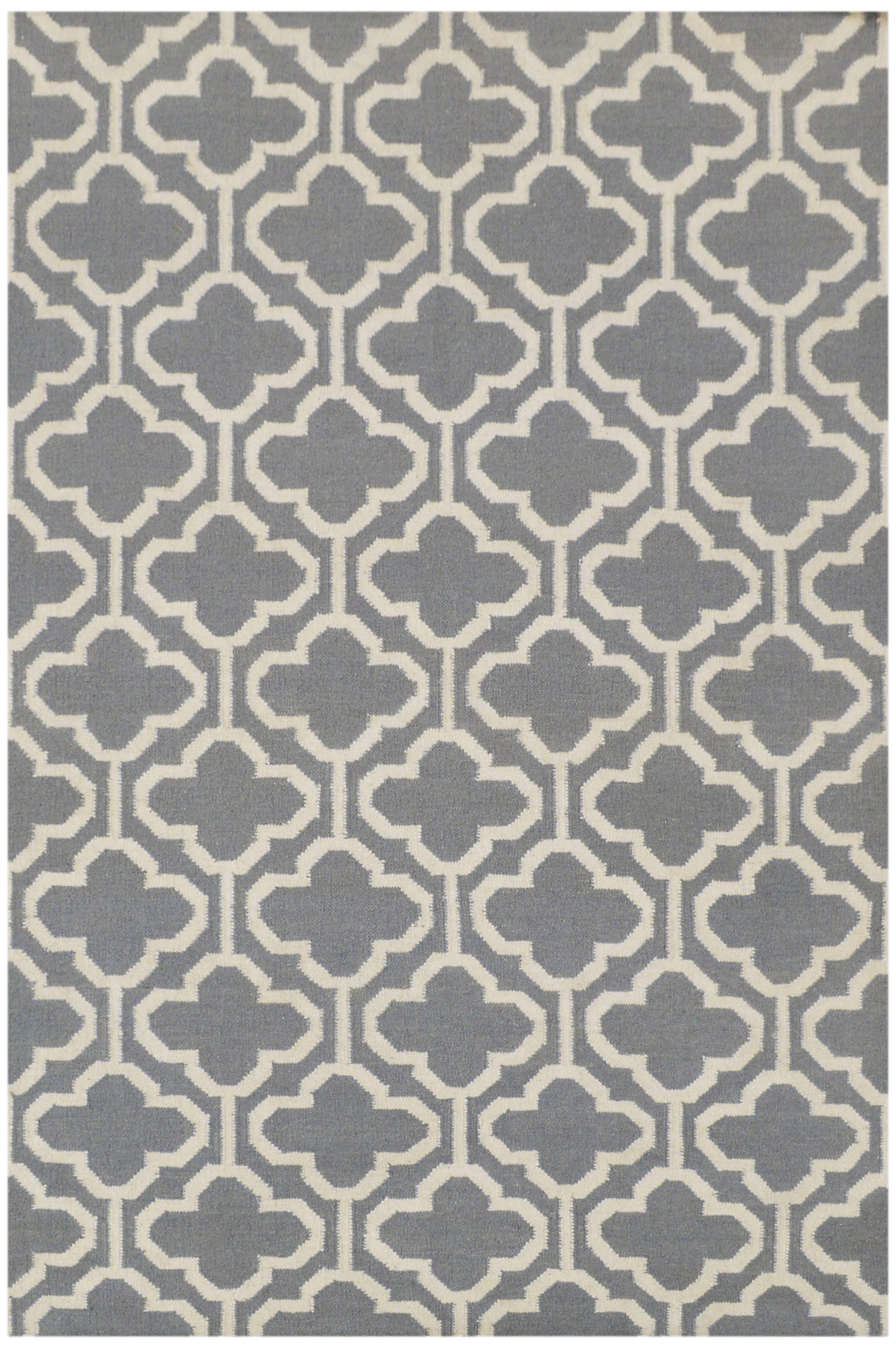 Bakero Vloerkleed Penelope handgemaakt wol | 