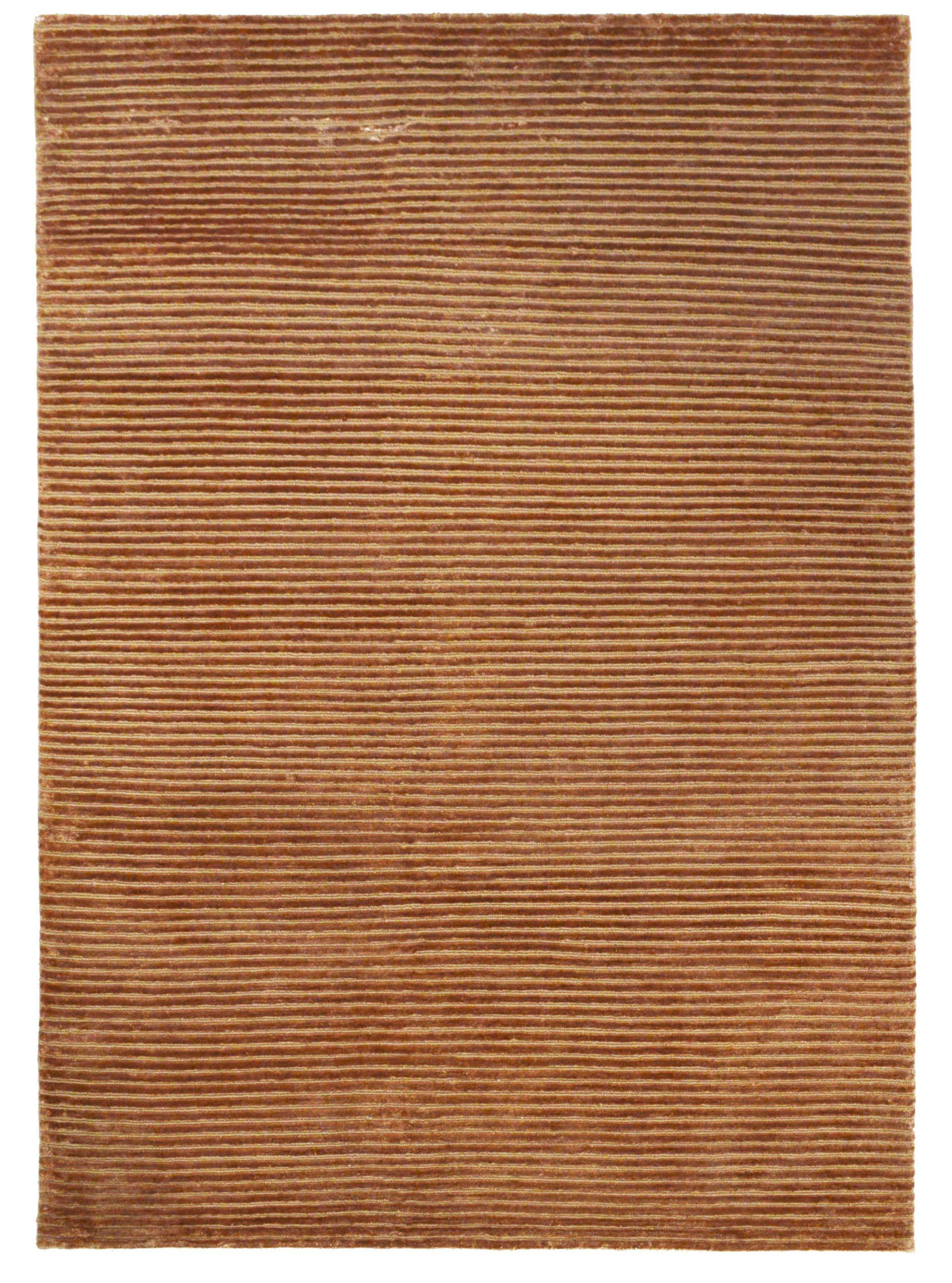 Bakero Vloerkleed Himalaya handgemaakt wol | 