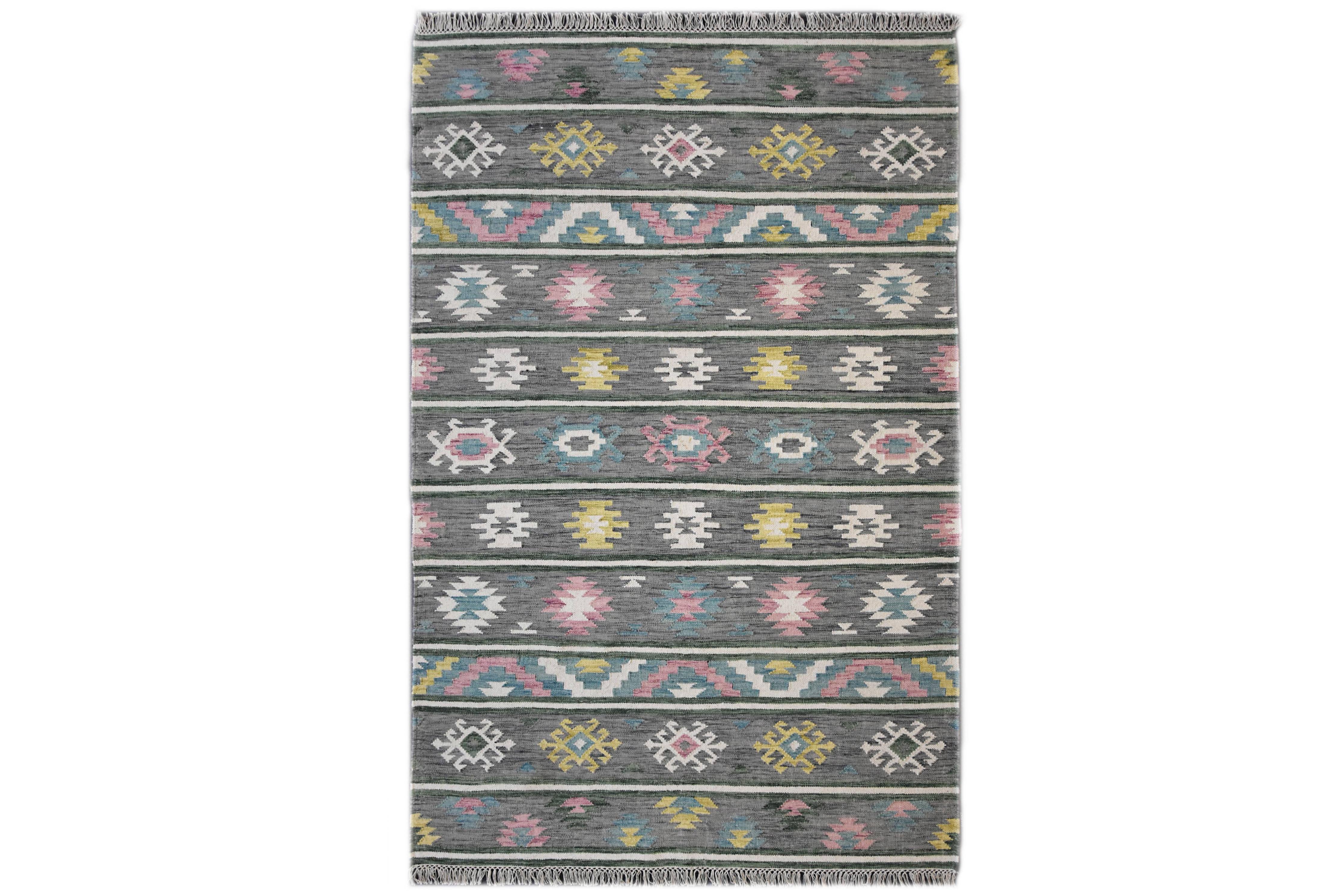 Bakero Vloerkleed Panama handgemaakt wol |