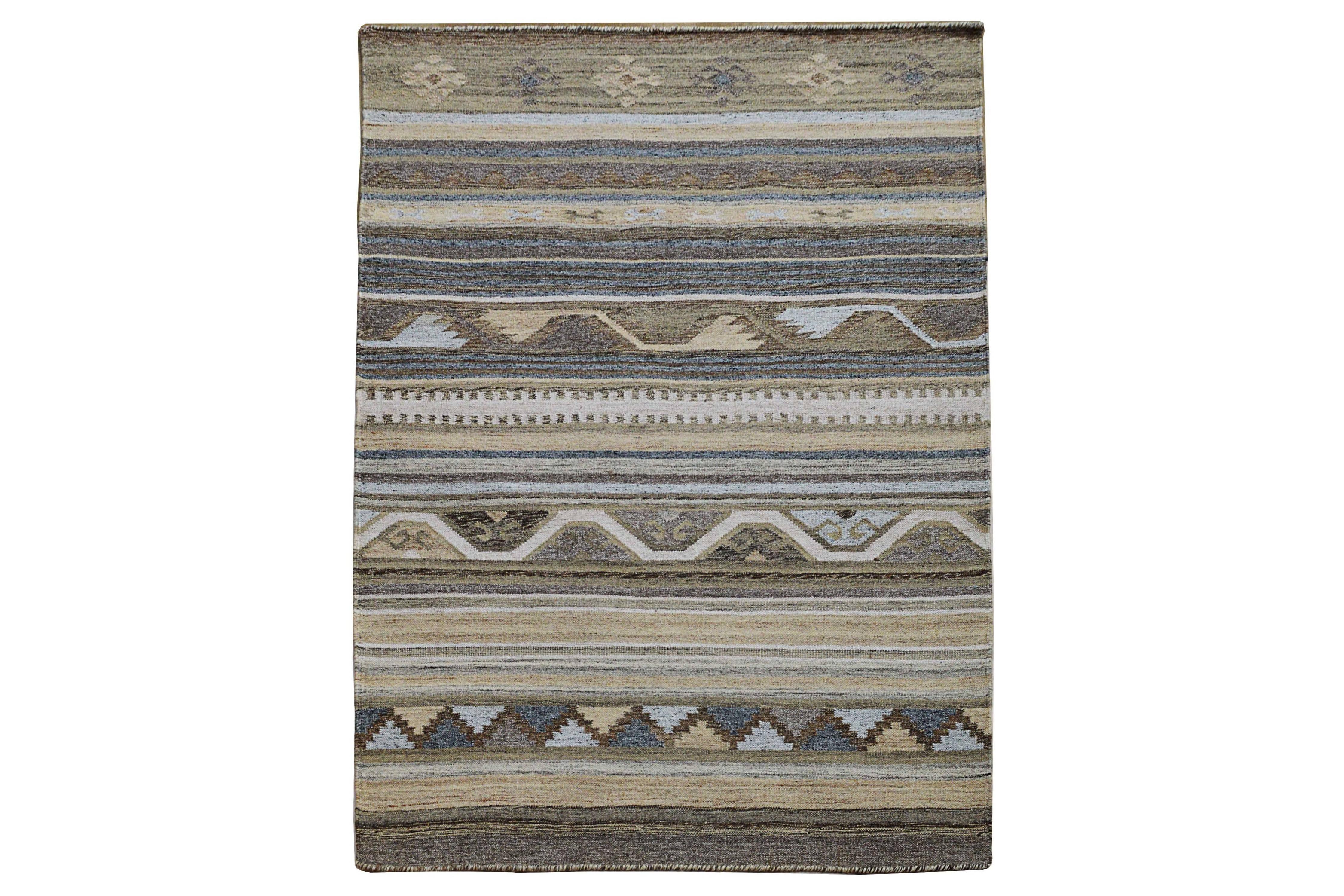 Bakero Vloerkleed Paulien wol |