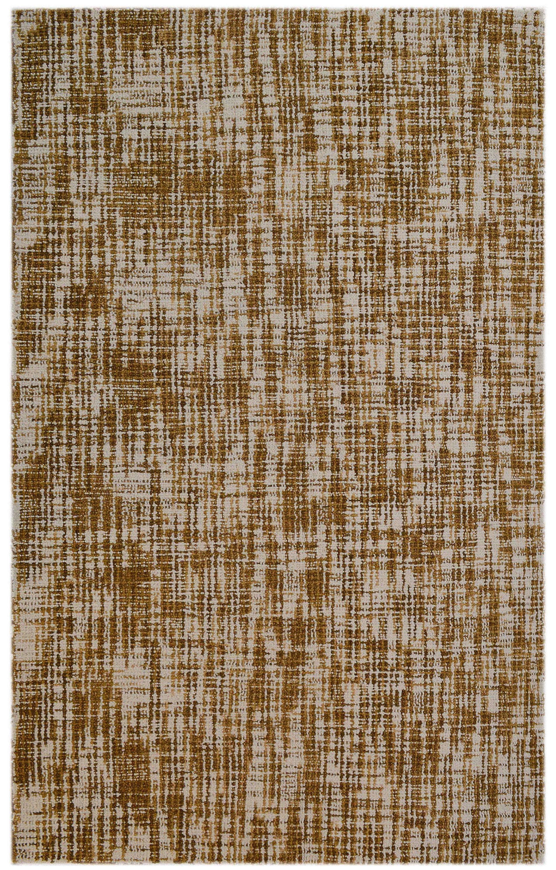 Bakero Vloerkleed Erased handgemaakt wol |