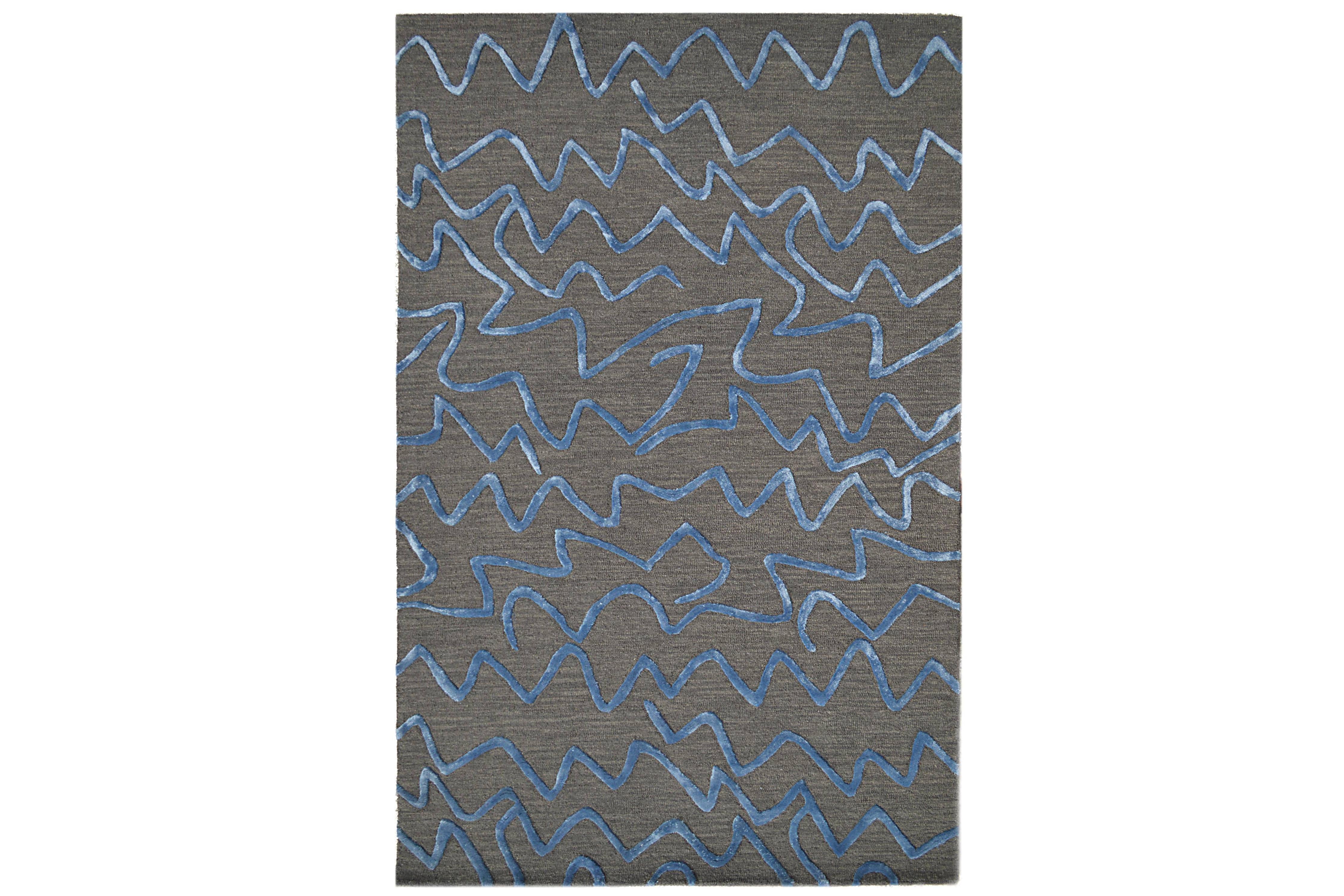 Bakero Vloerkleed Abiageal wol handgemaakt |