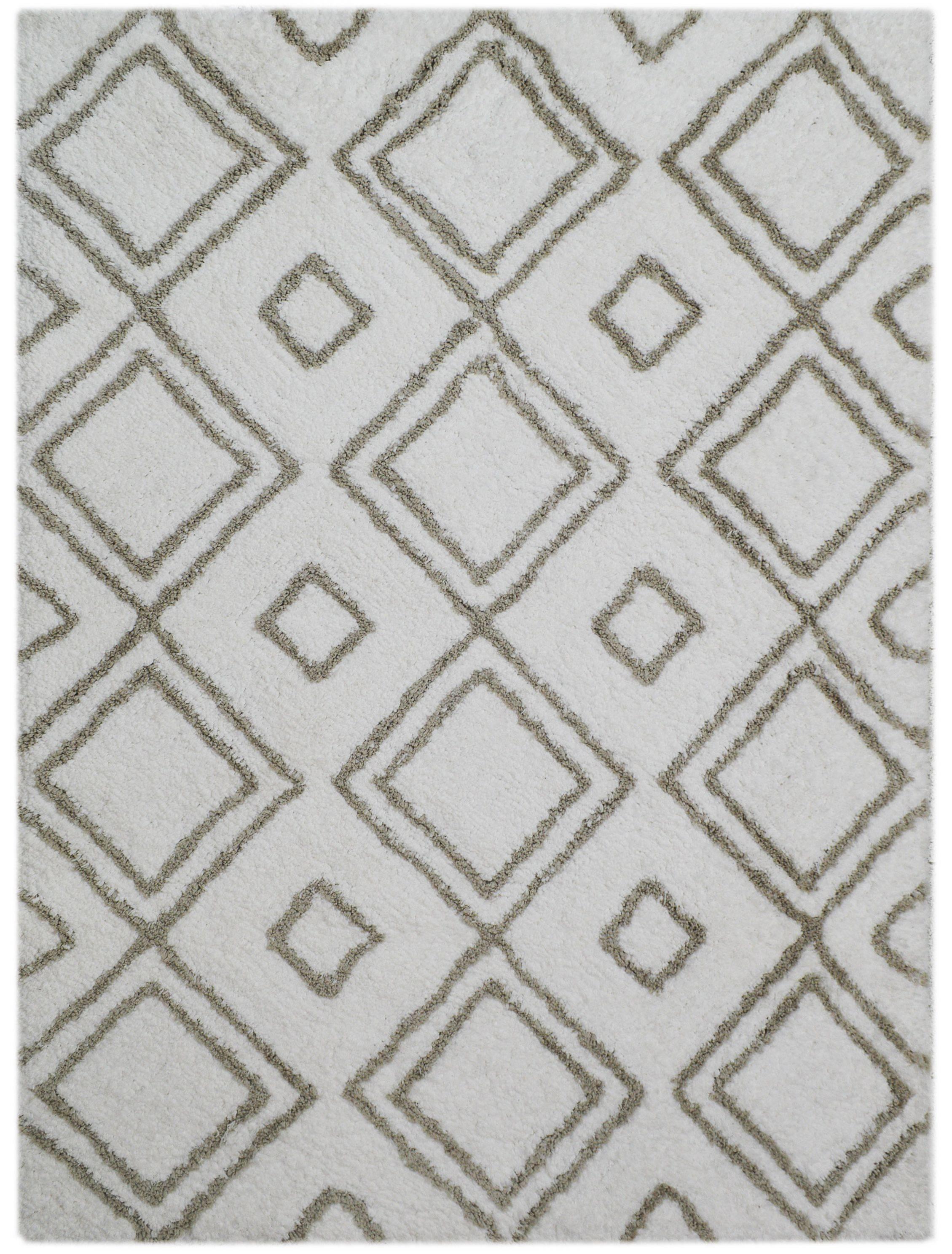 Bakero Vloerkleed Ibiza handgemaakt |