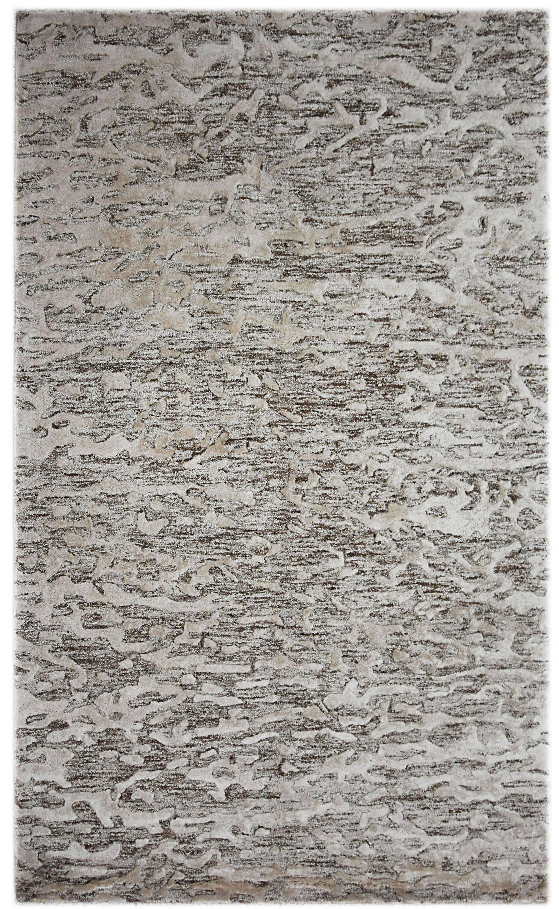 Bakero Vloerkleed Donna handgemaakt wol |