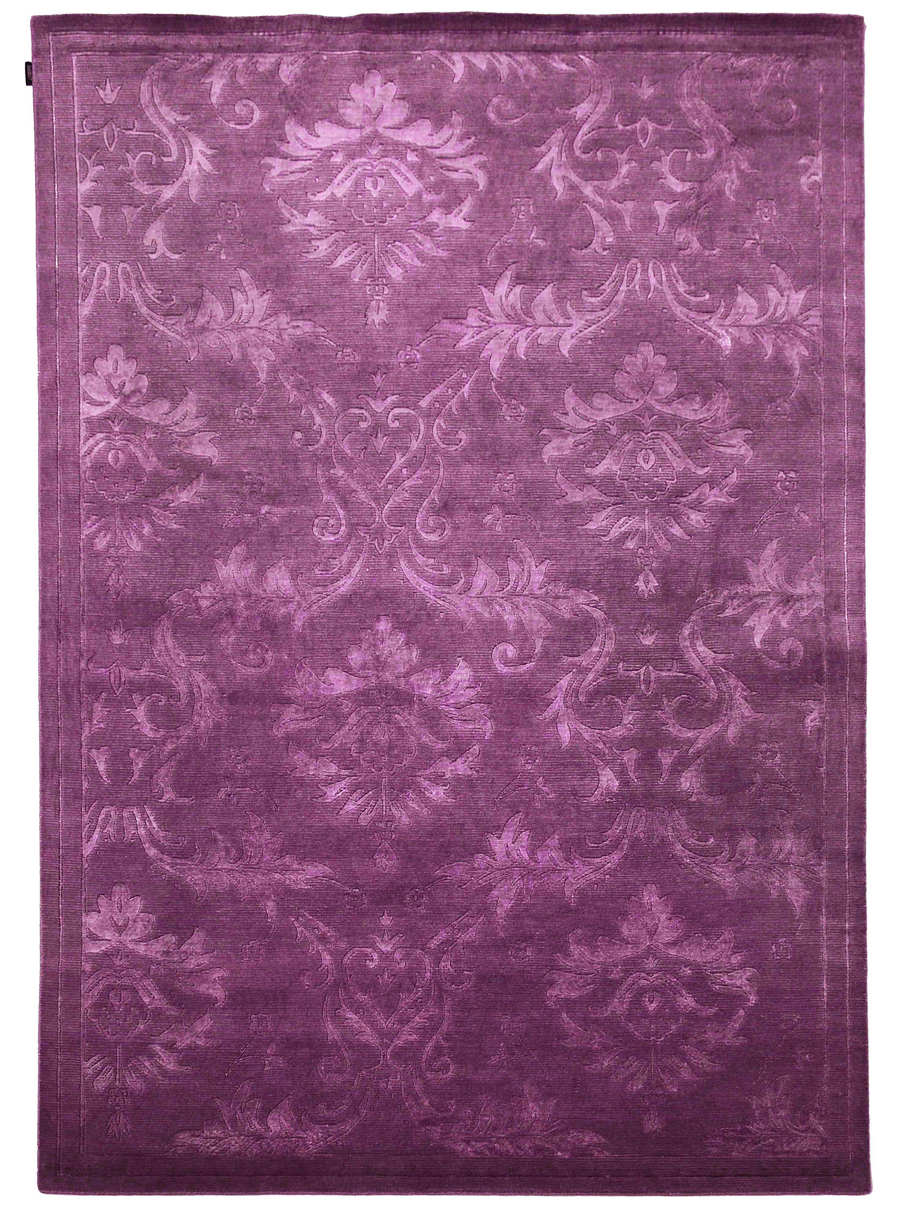 Bakero Vloerkleed Paris wol handgemaakt | 