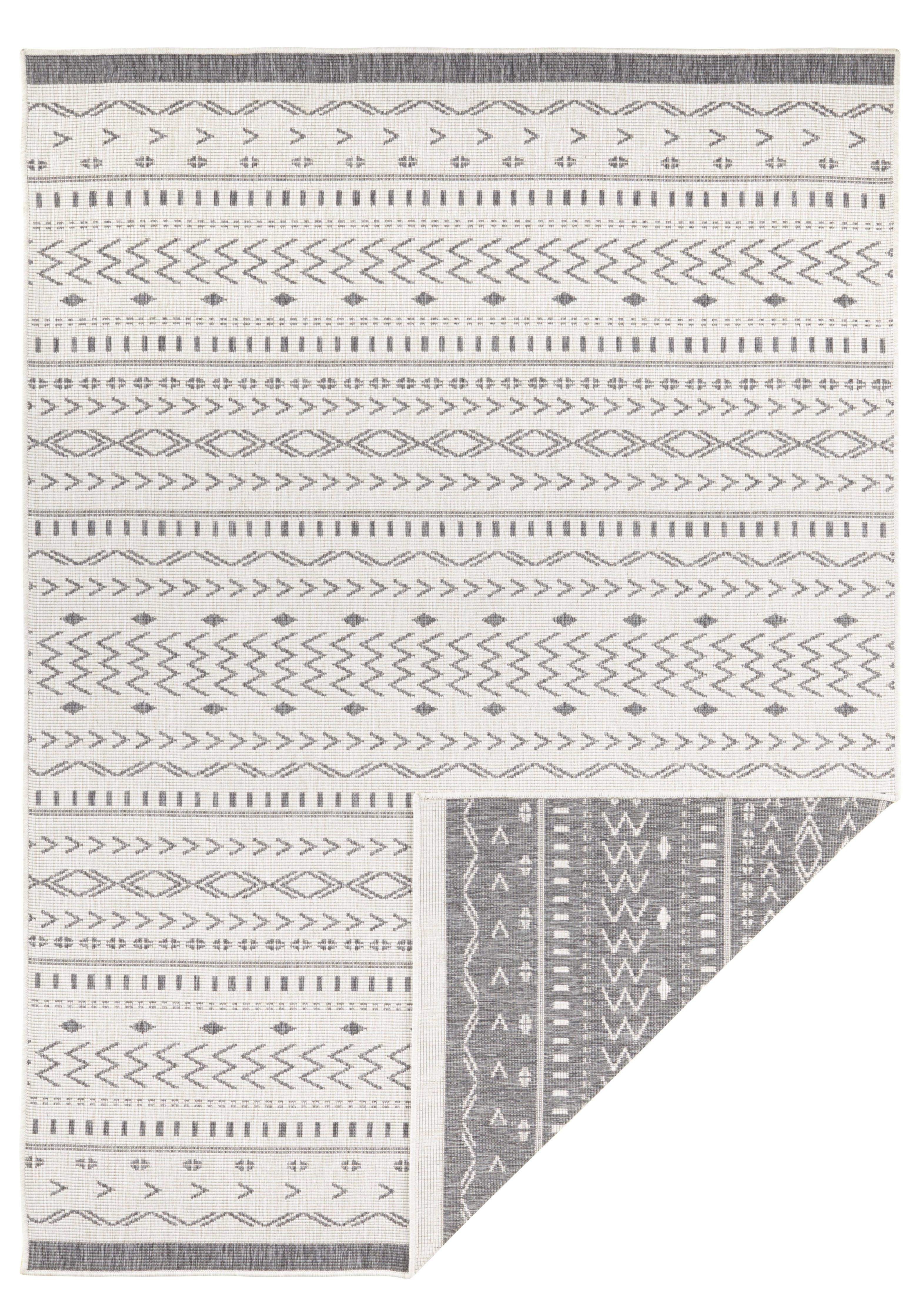Northrugs Vloerkleed Kuba in- & outdoor &VerticalLine; 