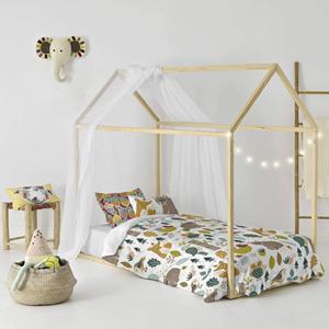 Moshi Moshi Dekbedovertrek Harvestwood &VerticalLine; 