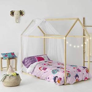 Moshi Moshi Dekbedovertrek Cherry Blossom &VerticalLine; 