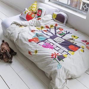 Moshi Moshi Dekbedovertrek House &VerticalLine; 