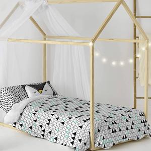 Moshi Moshi Dekbedovertrek Igloo &VerticalLine; 