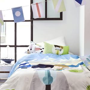 Happynois Dekbedovertrek Summertime &VerticalLine; 