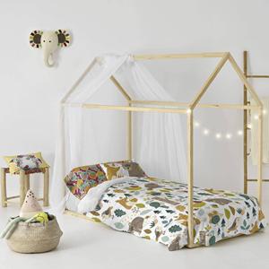 Moshi Moshi Dekbedovertrek Harvestwood &VerticalLine; 