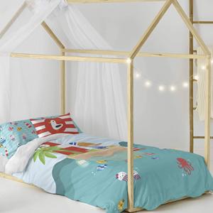 Happynois Dekbedovertrek Lighthouse &VerticalLine; 