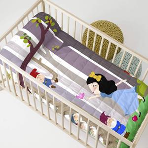 Mr Fox KinderspreiMirror Mirror &VerticalLine; 